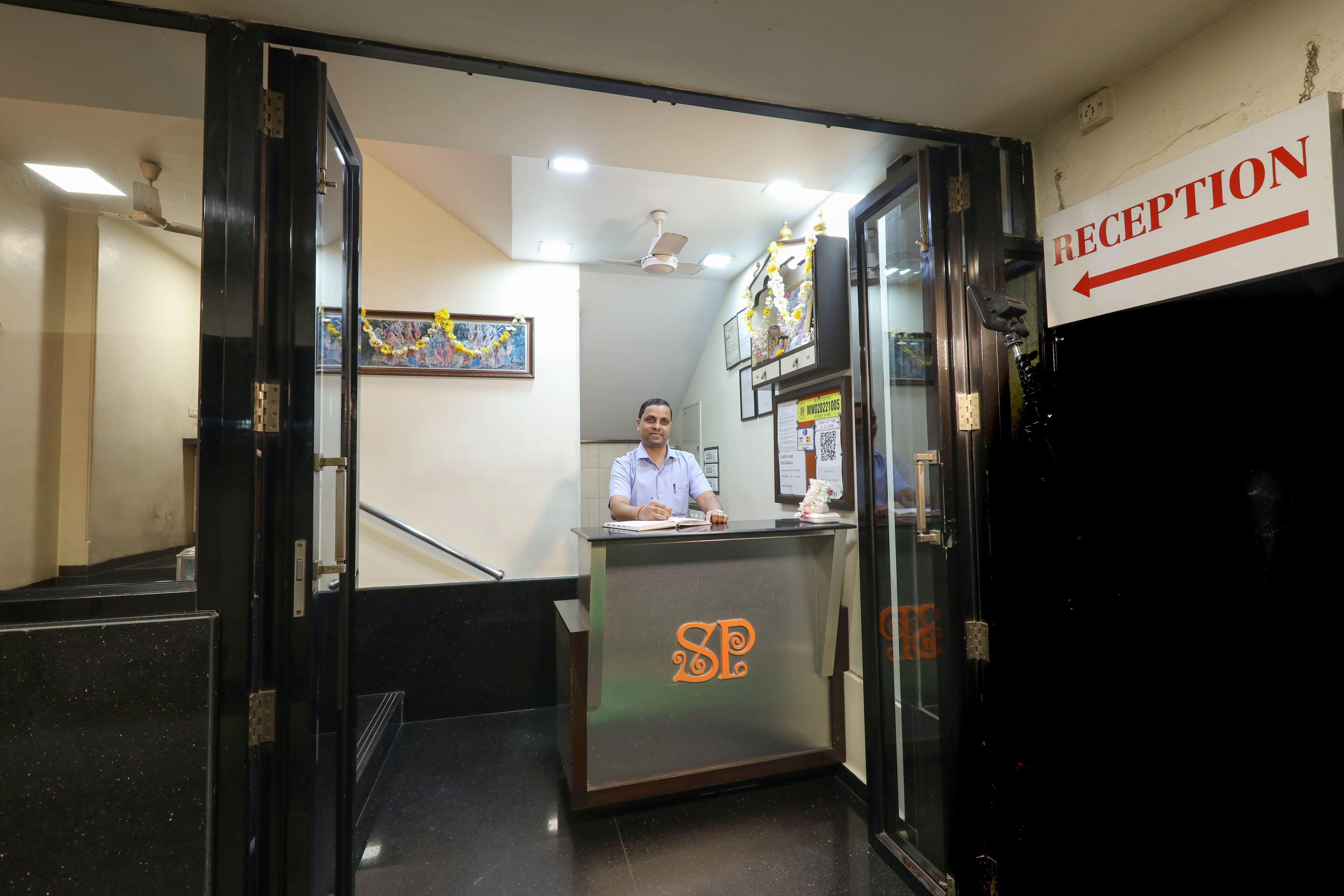 Shanti Palace 3* Mumbai