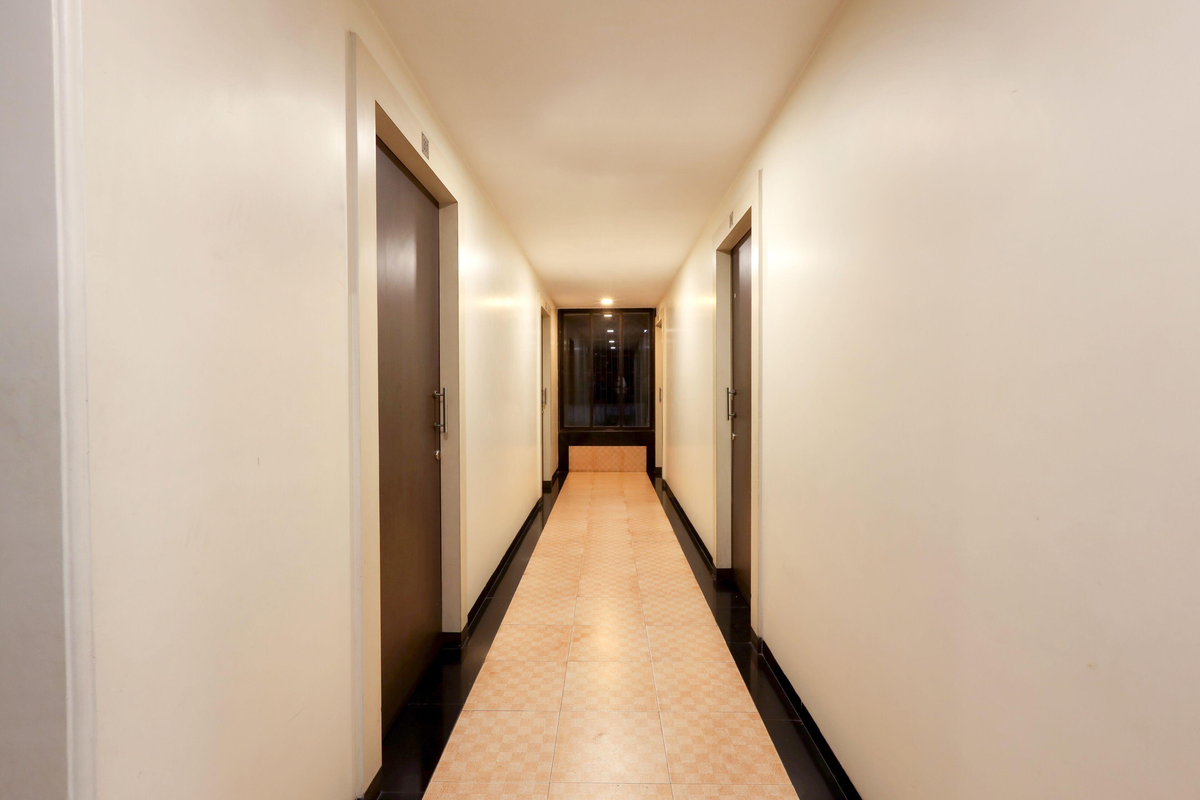 Shanti Palace Hotel Mumbai