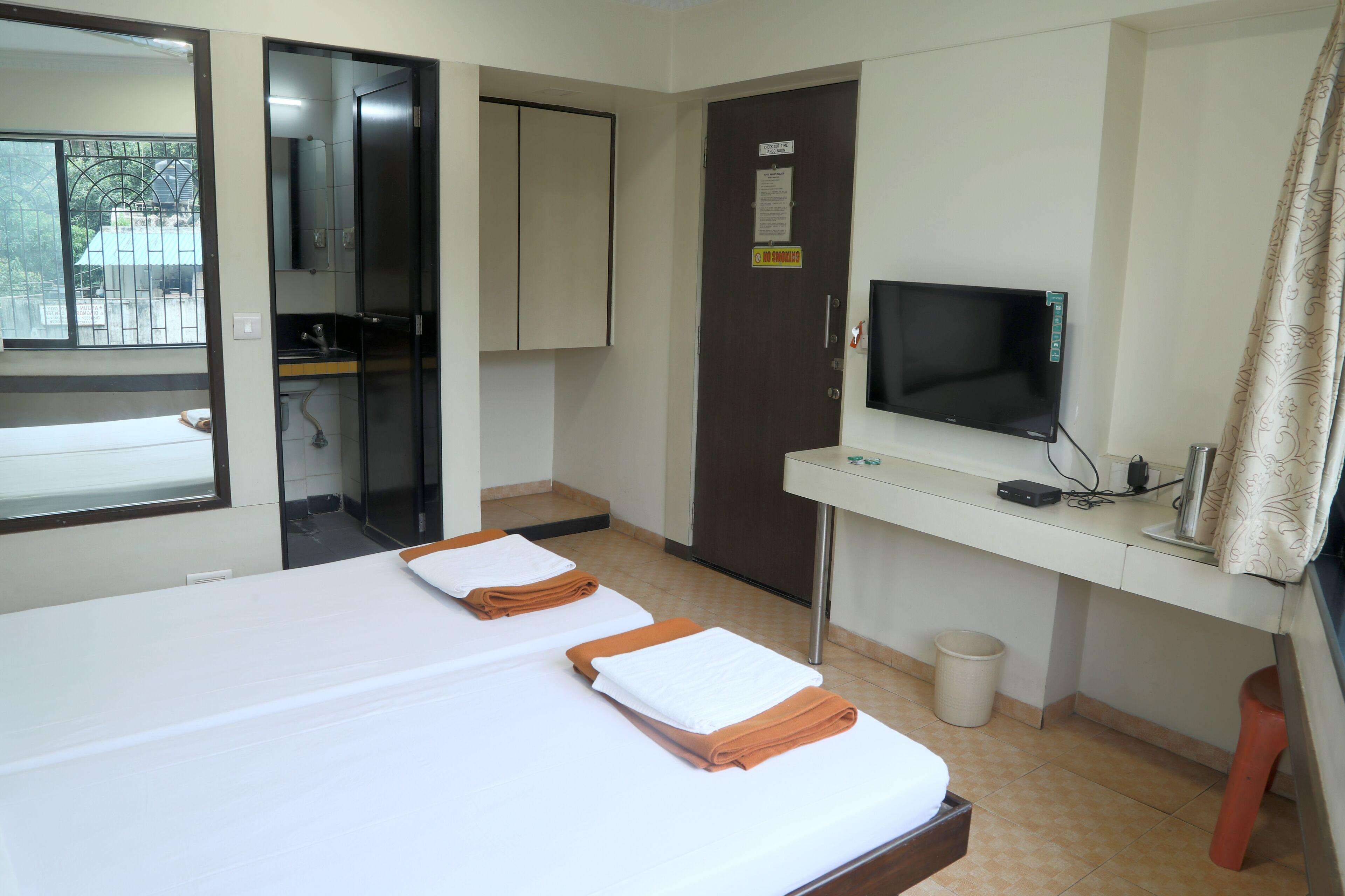 Shanti Palace Hotel Mumbai