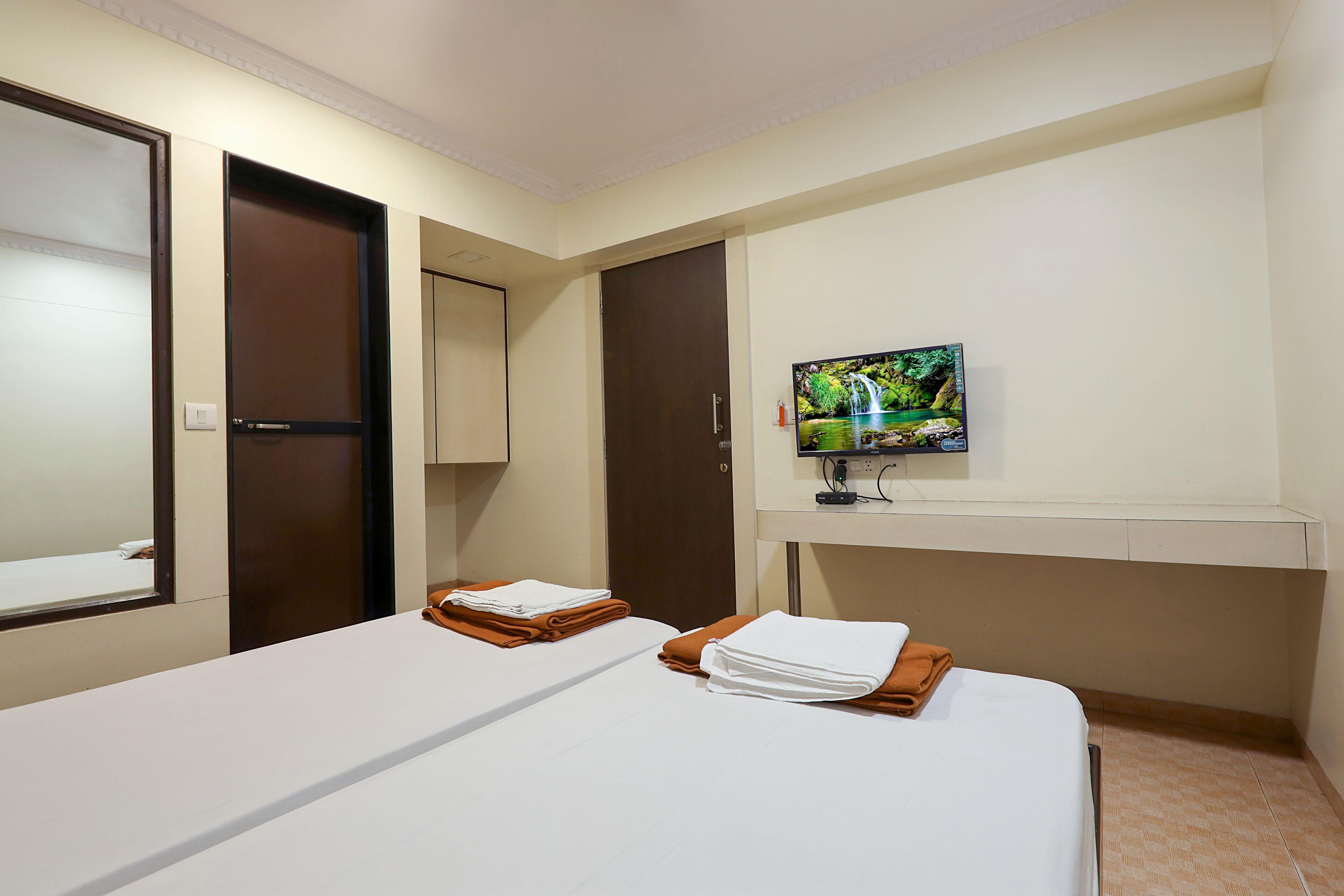 Shanti Palace Hotel Mumbai