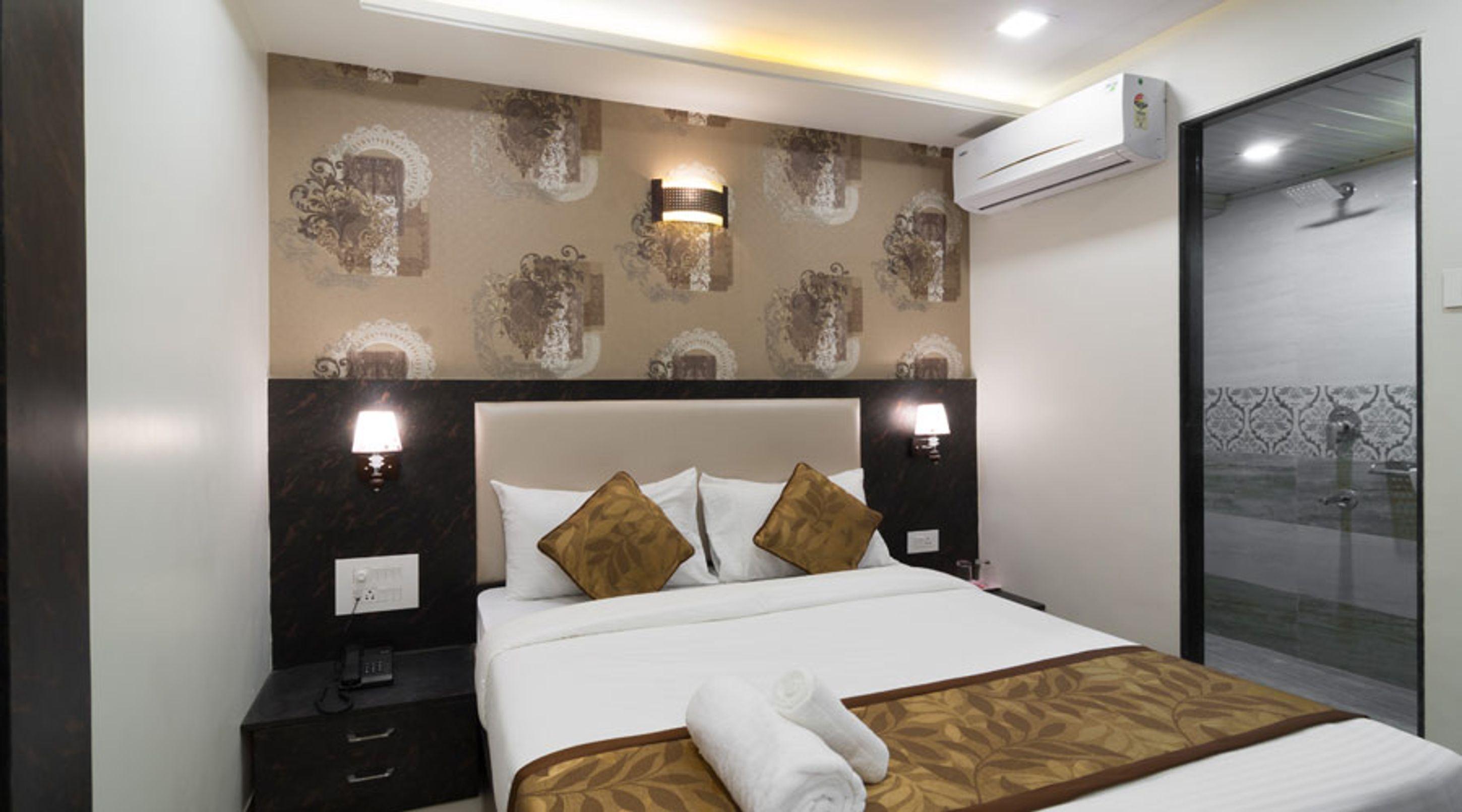 Oyster Hotel