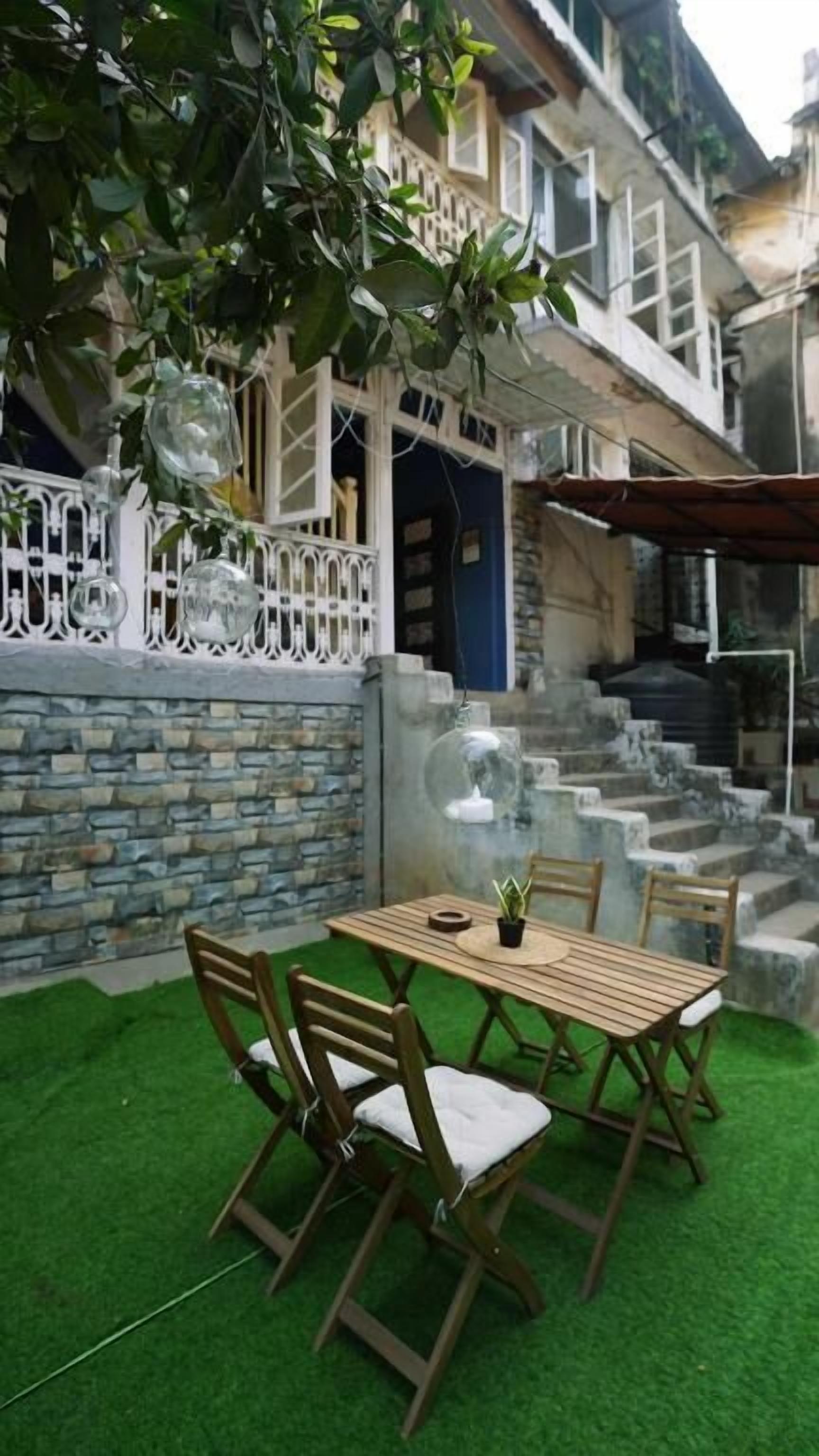 Hostel Gosolo Bandra *