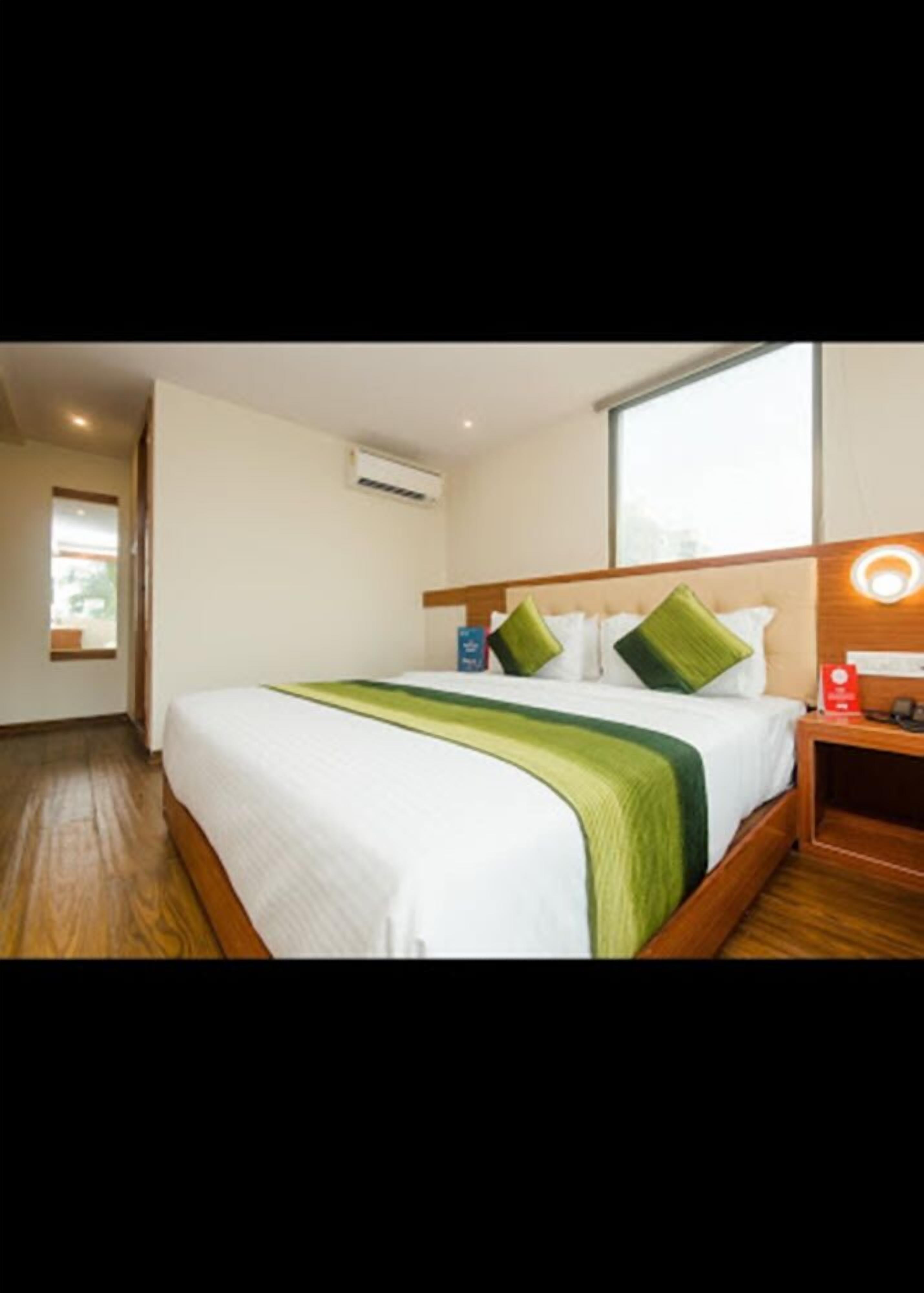 Aflon Midc Andheri East Hotel