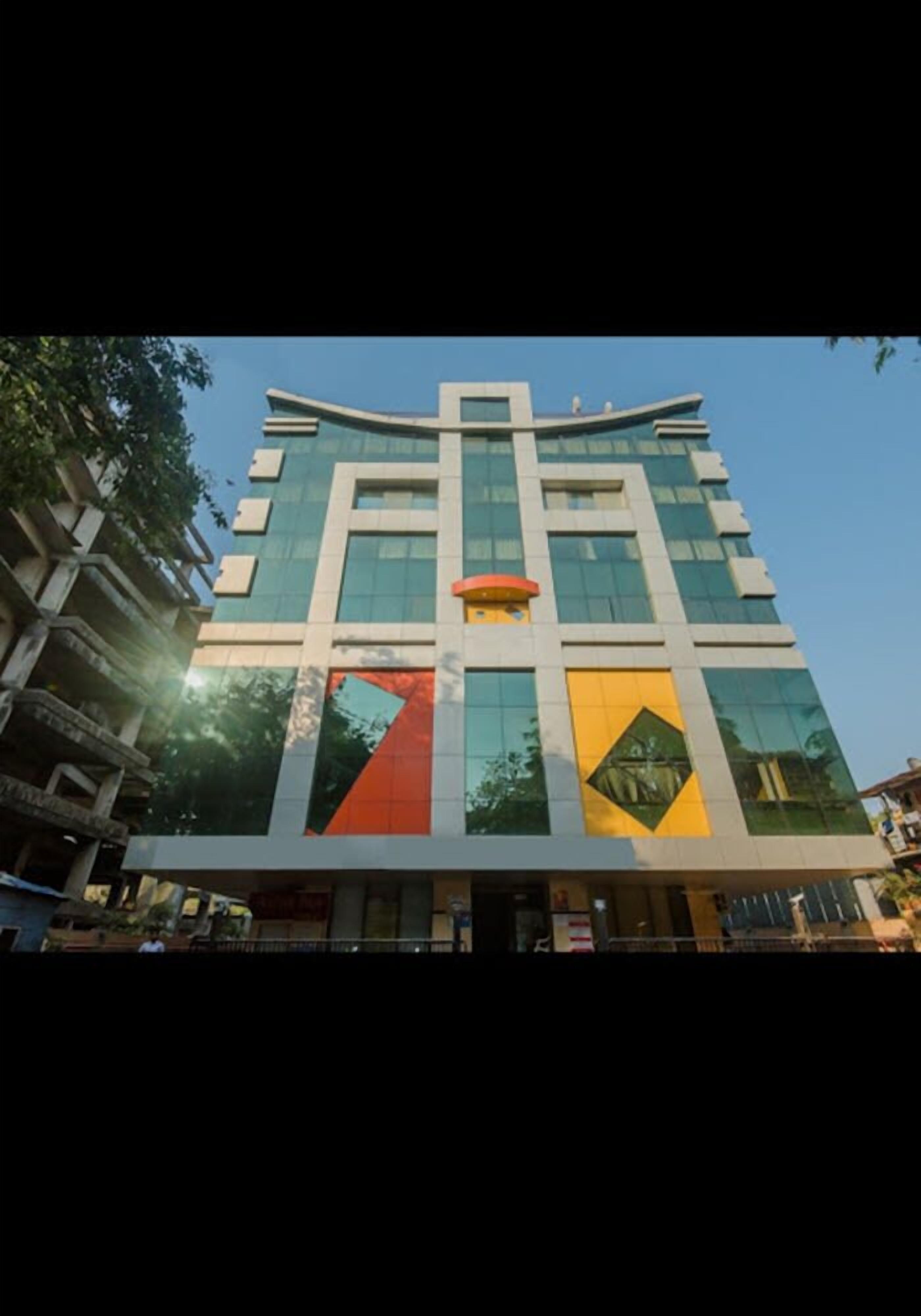 Hotel Aflon Midc Andheri East Mumbai
