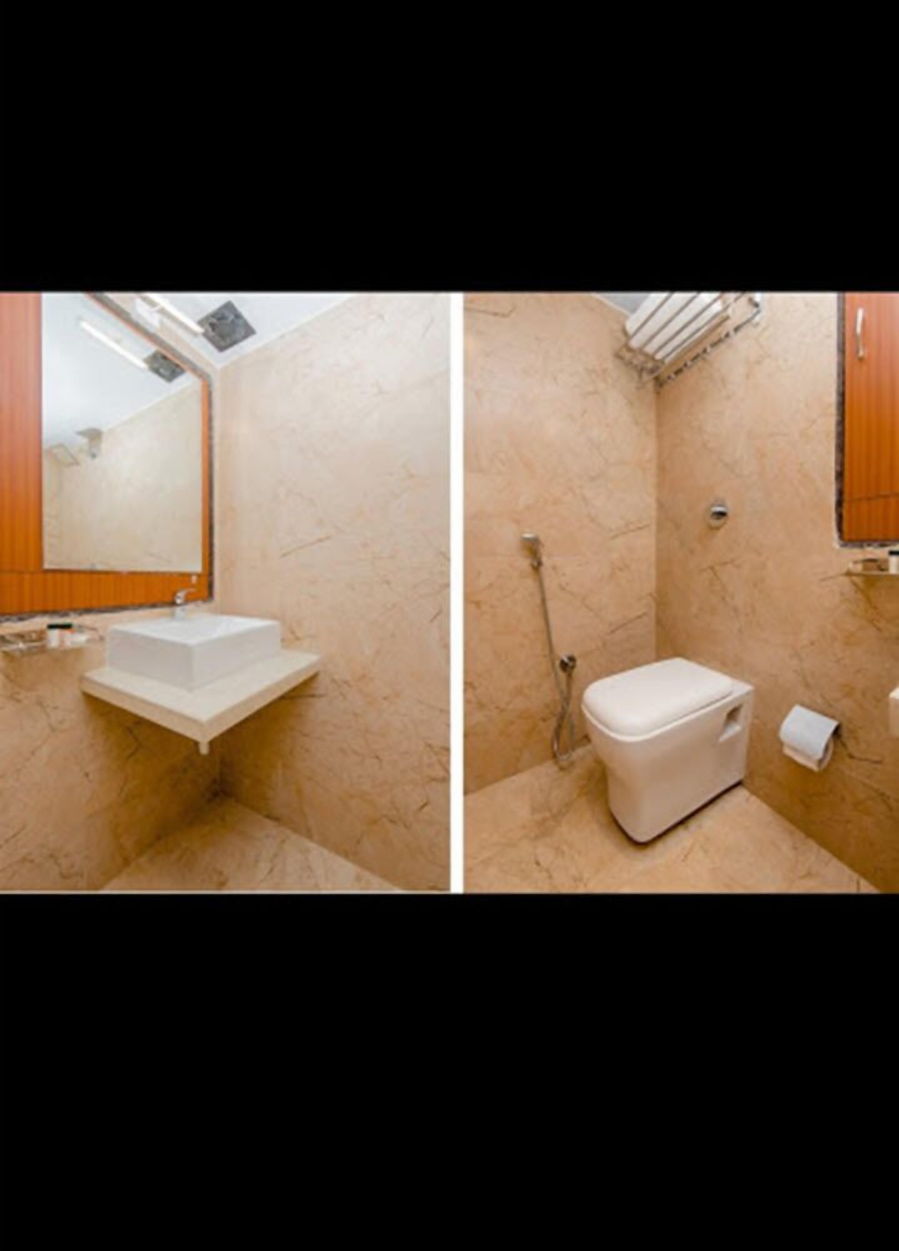 Aflon Midc Andheri East Hotel Mumbai