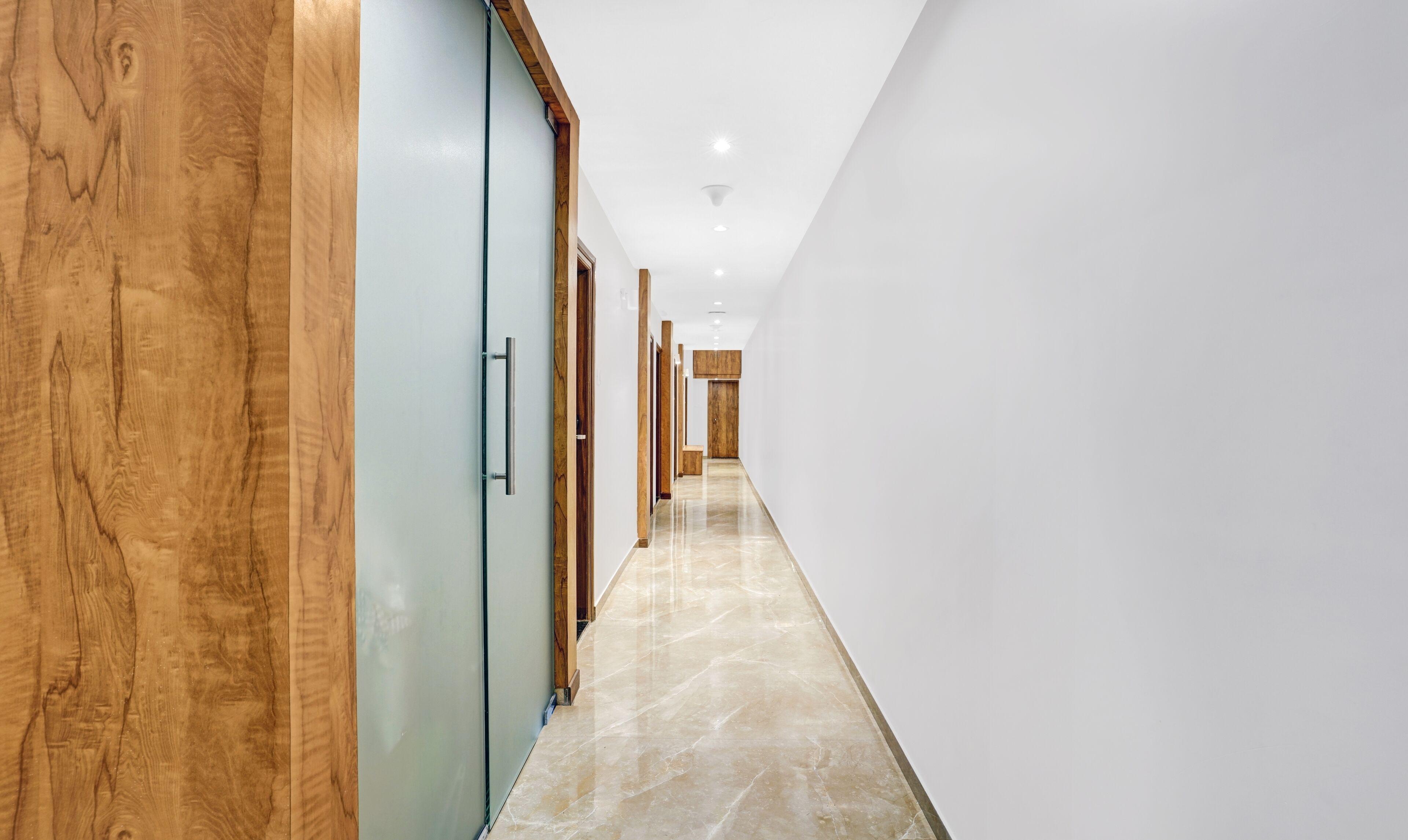 Hotel Heraa International Mumbai