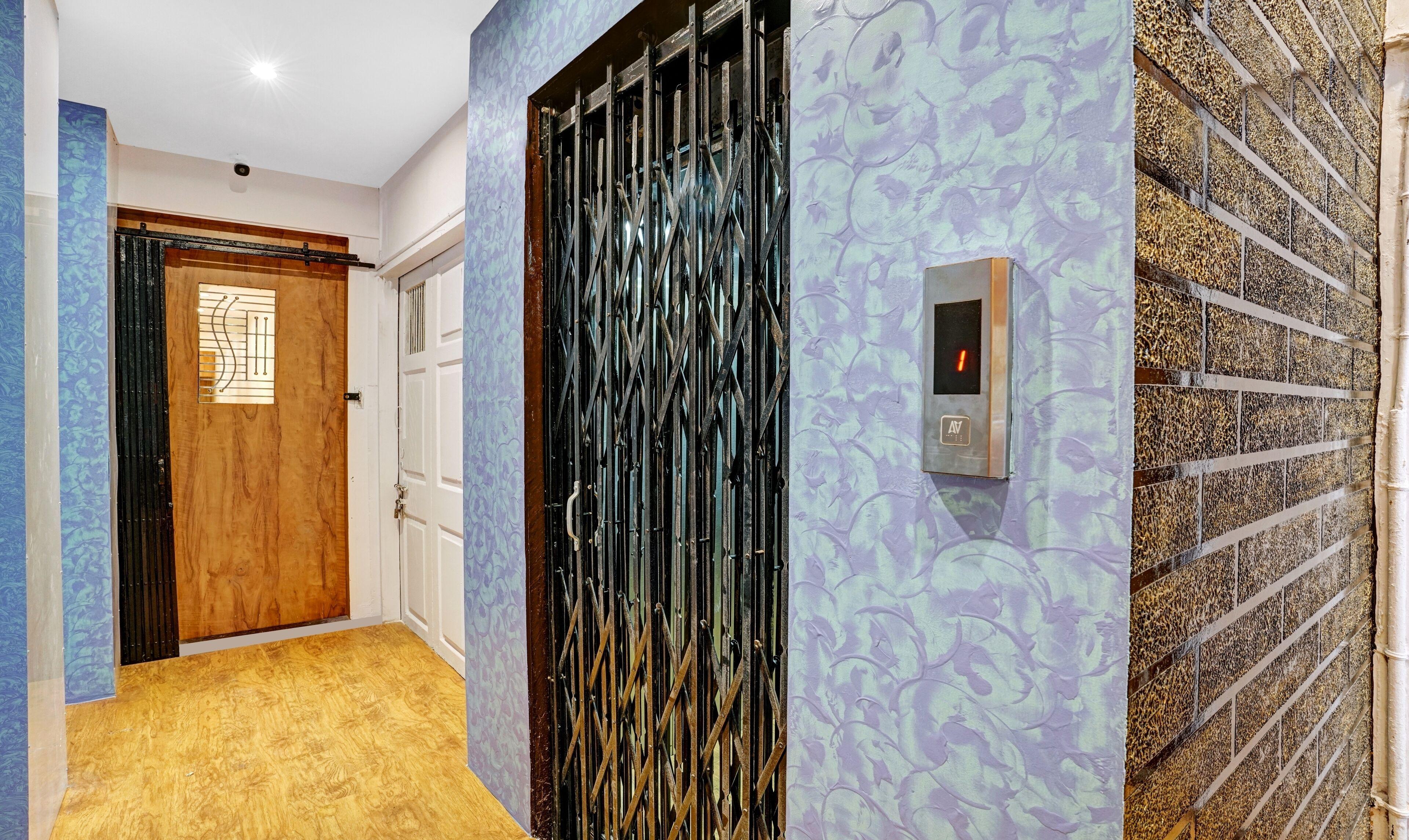 Hotel Heraa International 3*