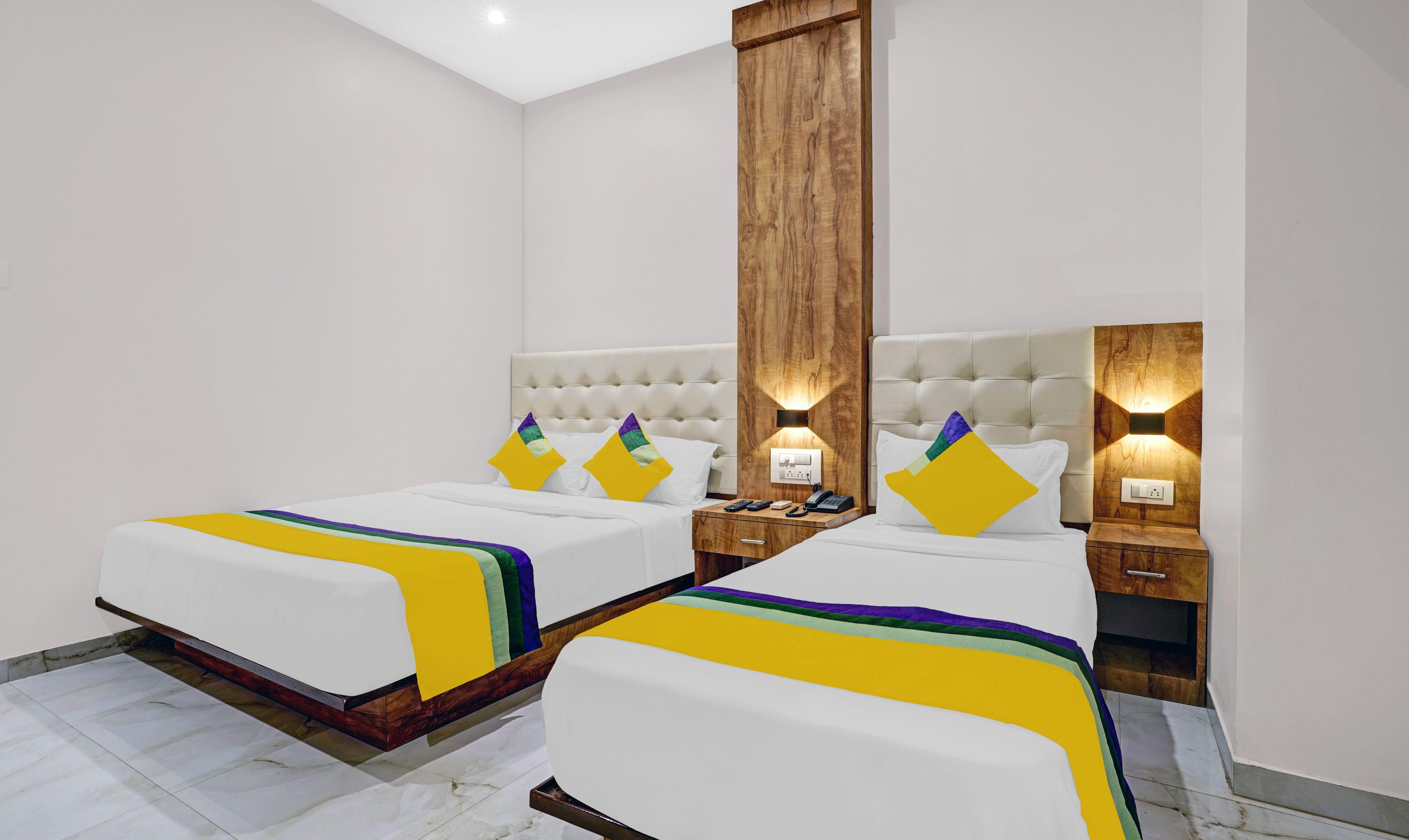 Heraa International Mumbai