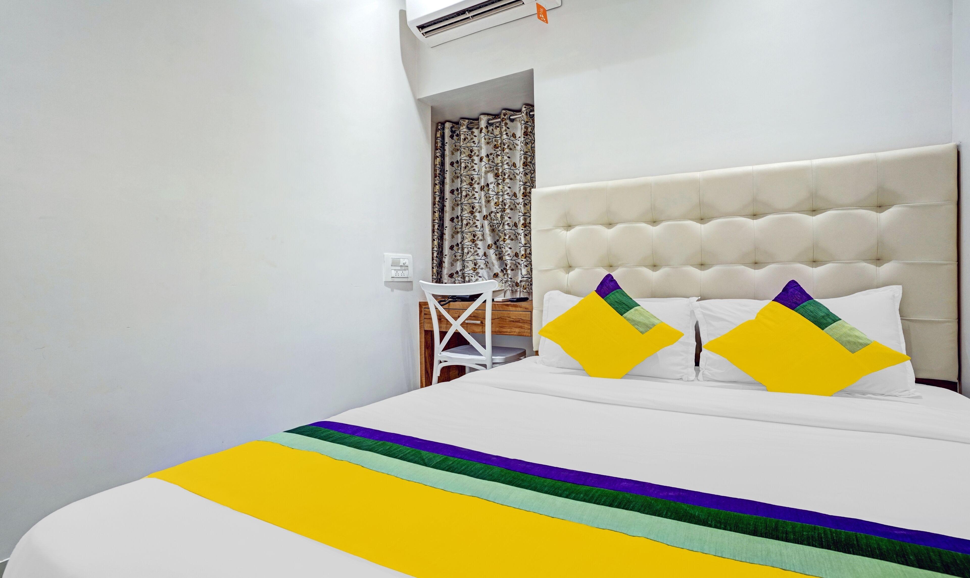 Heraa International Mumbai