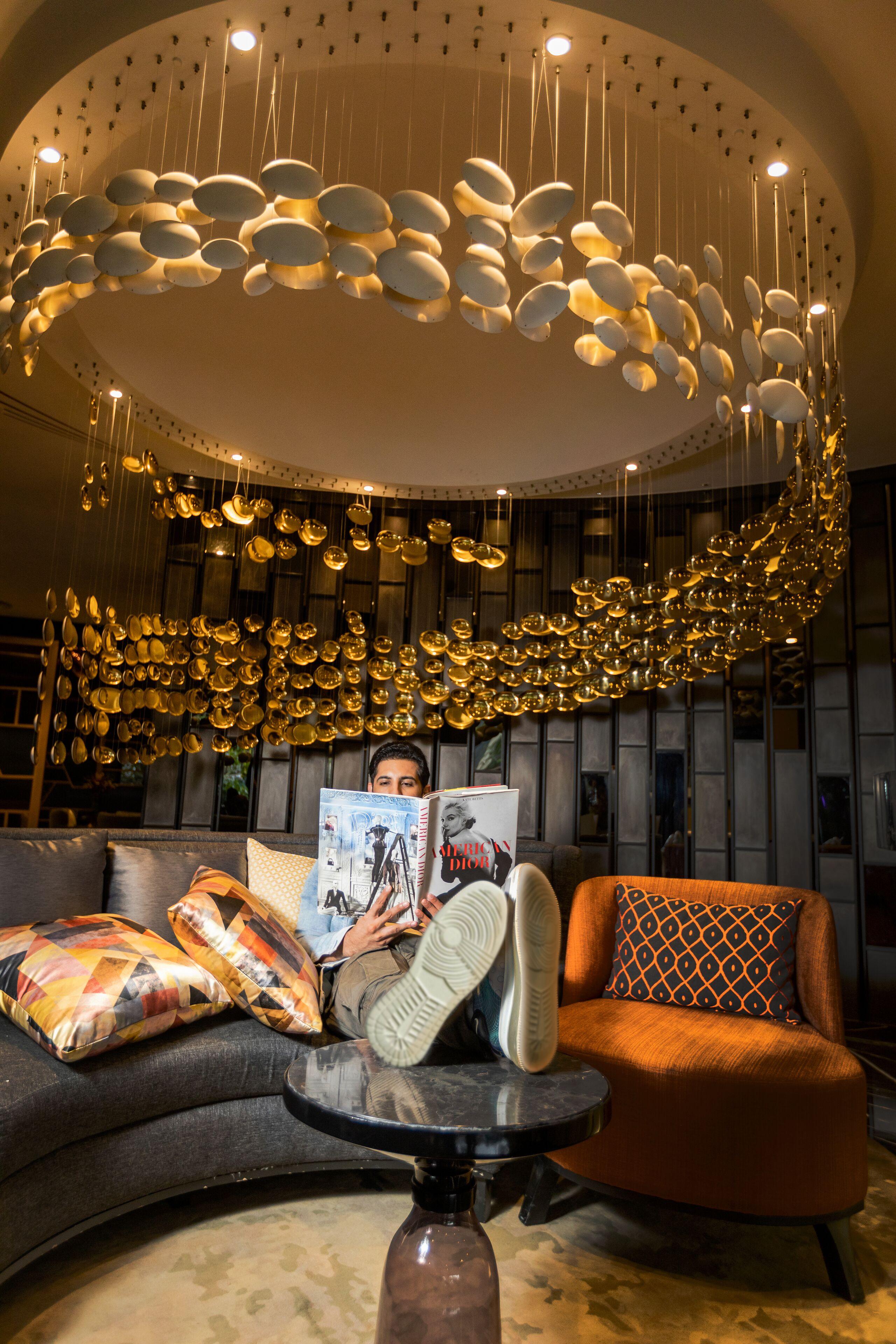 Hyatt Centric Juhu Hotel 5*