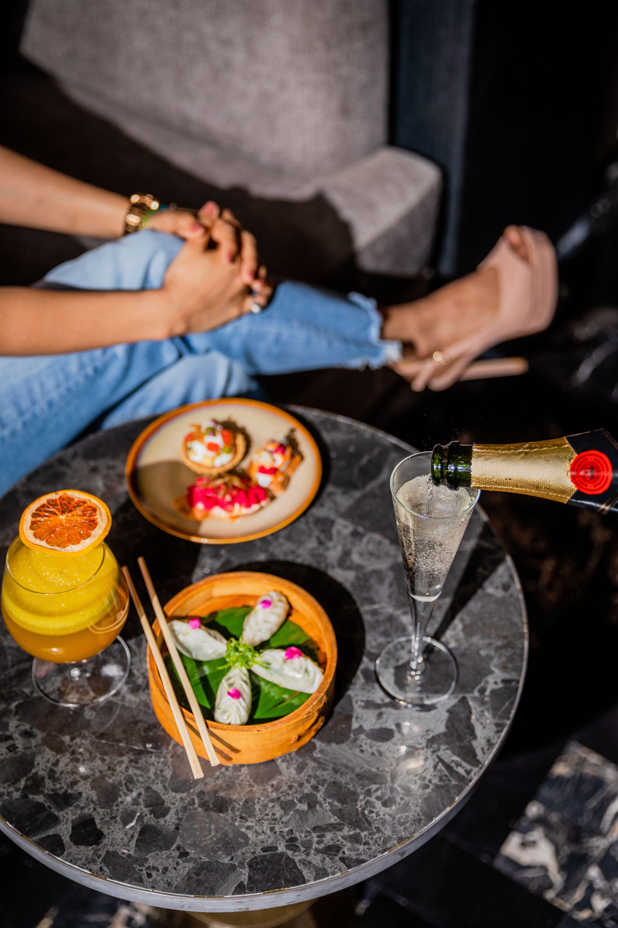 Hotel Hyatt Centric Juhu 5*