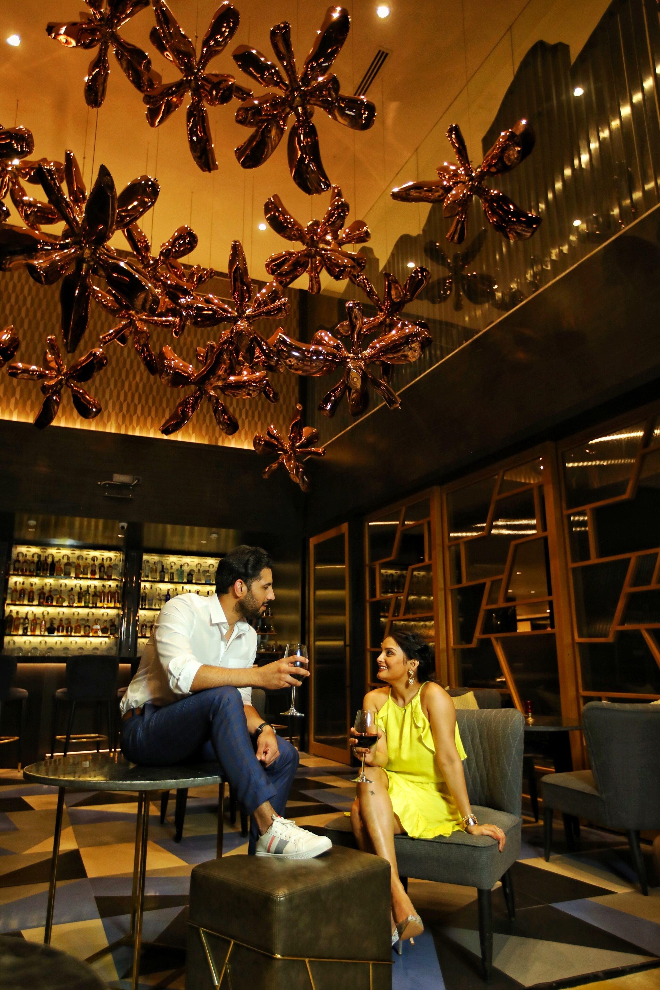 Hyatt Centric Juhu