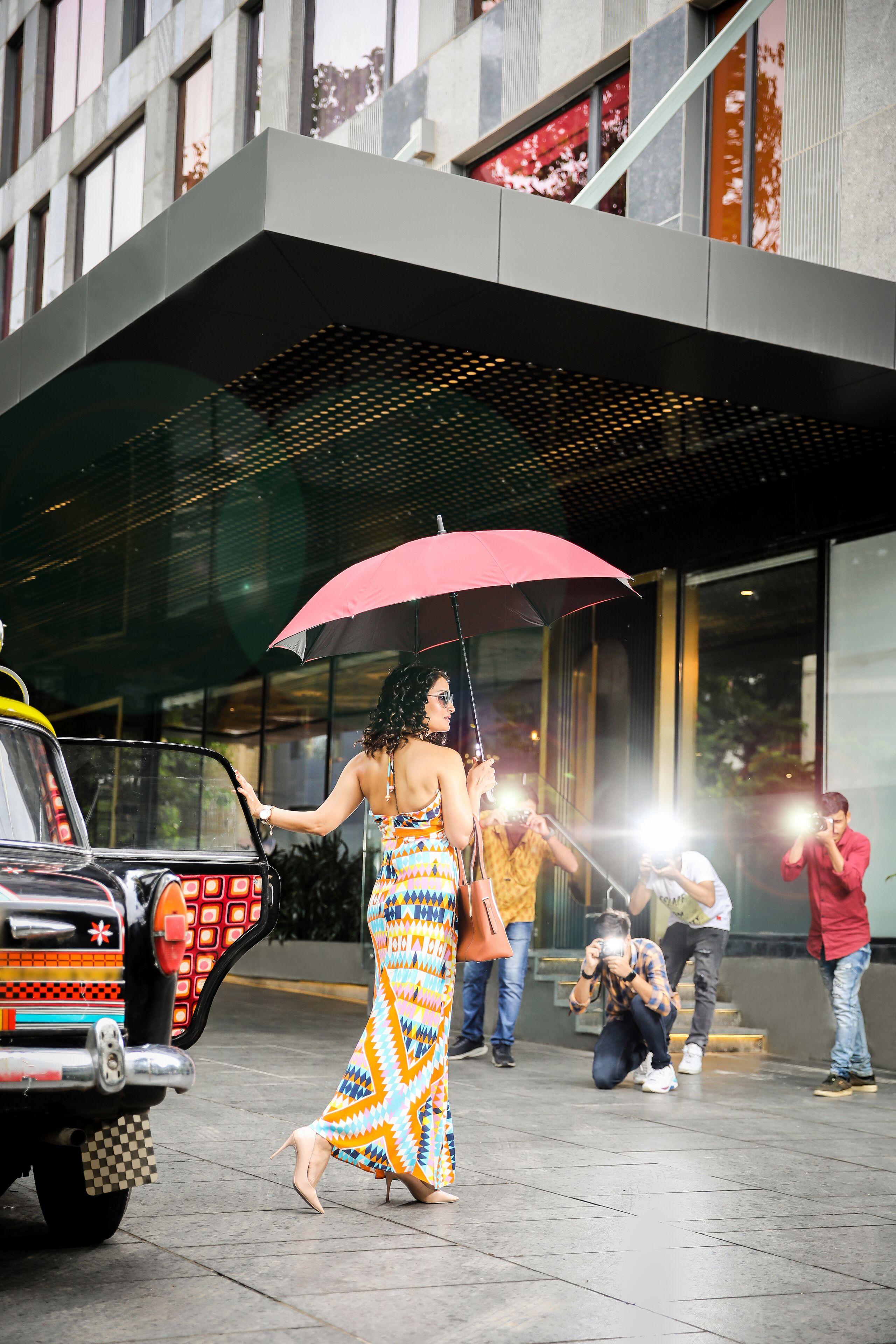 Hotel Hyatt Centric Juhu