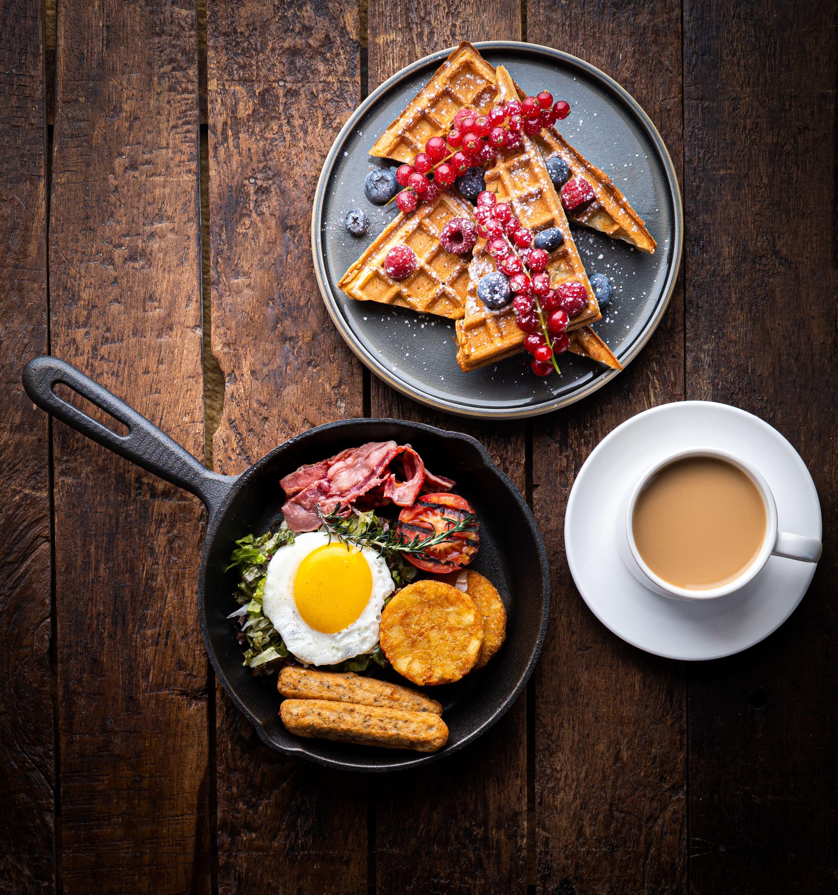 Hyatt Centric Juhu Hotel