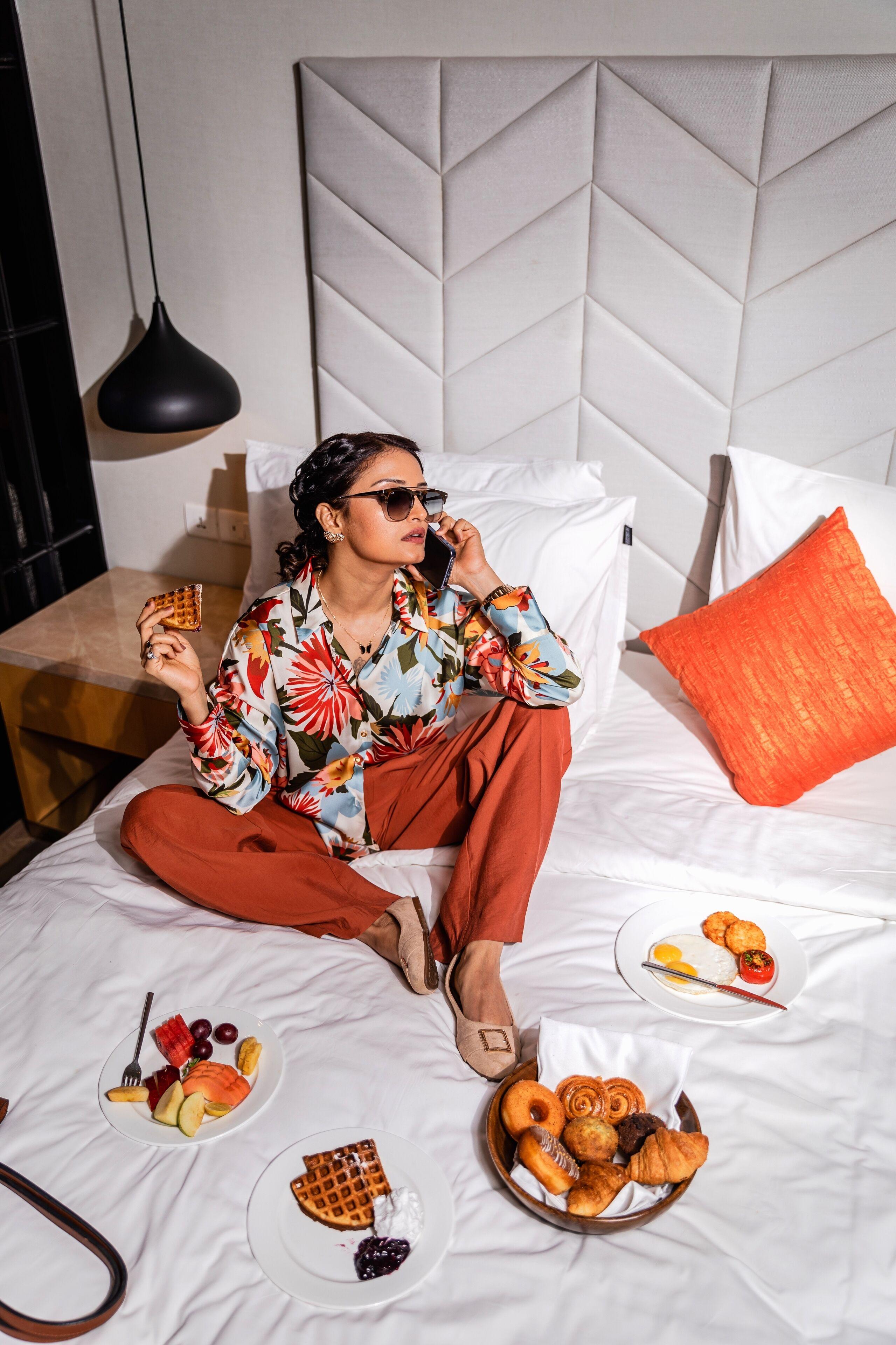 Hyatt Centric Juhu Hotel Mumbai