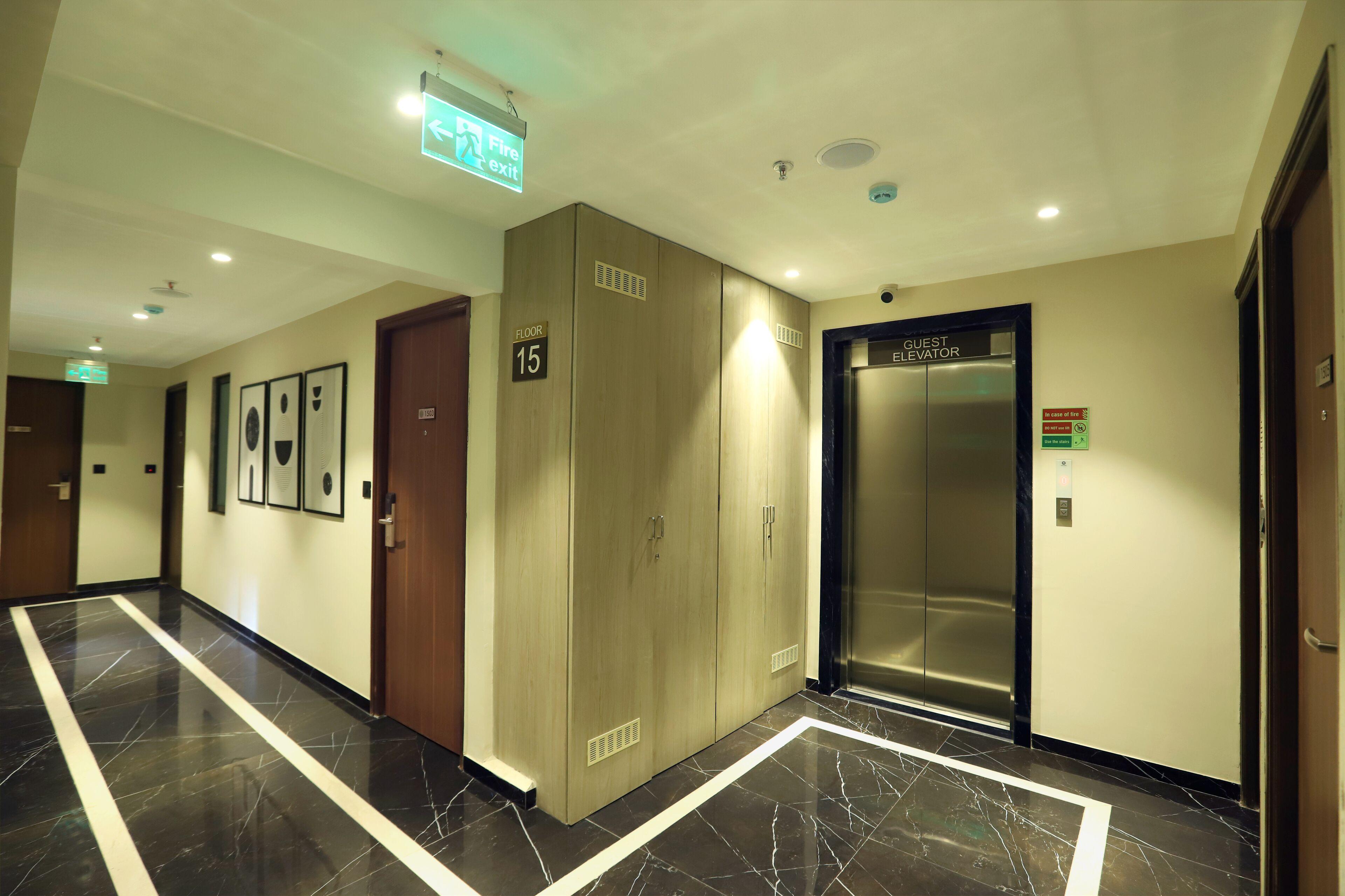 Hotel Aralia - A Business Hotel, Midc Andheri East Mumbai