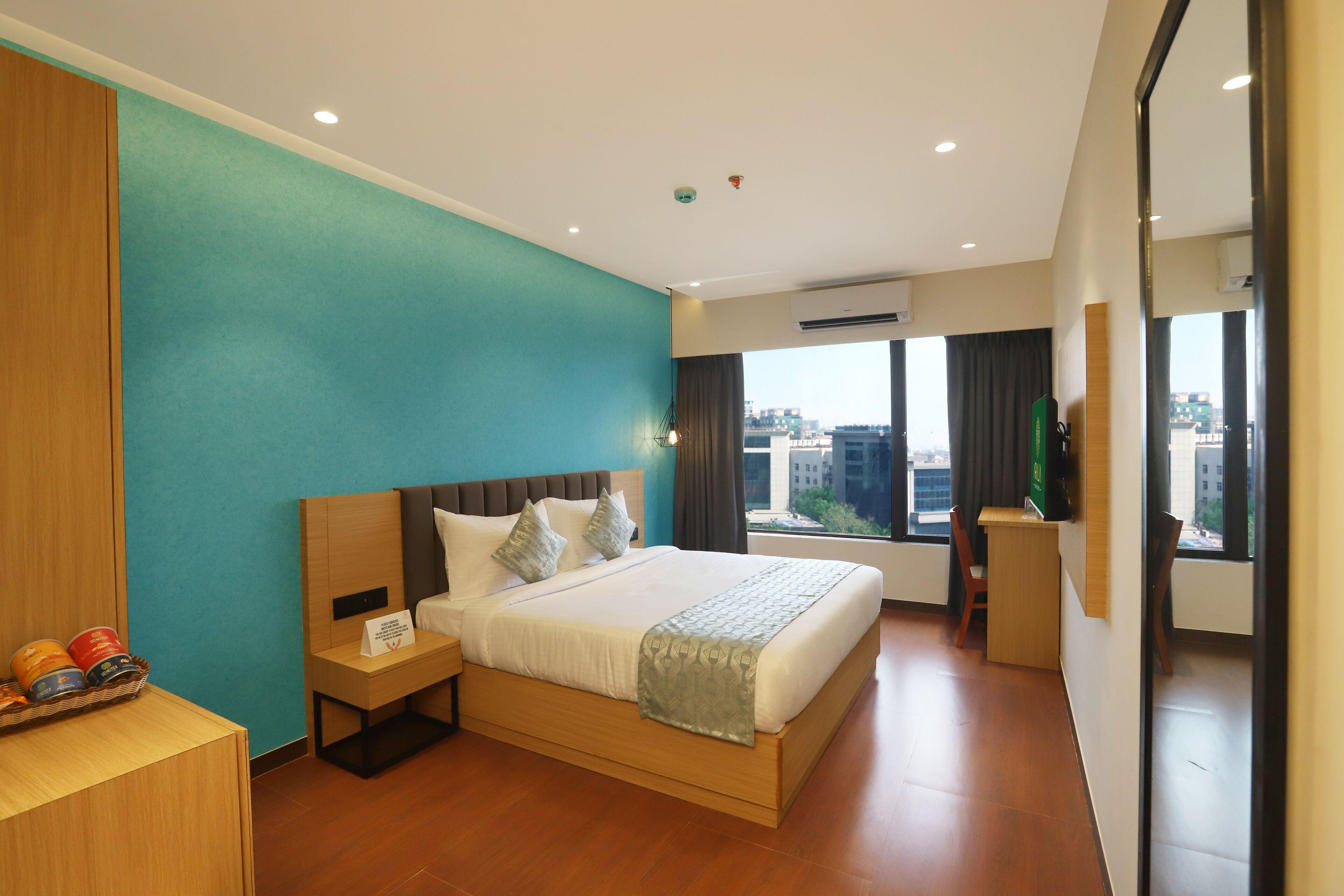 Aralia - A Business Hotel, Midc Andheri East 3*