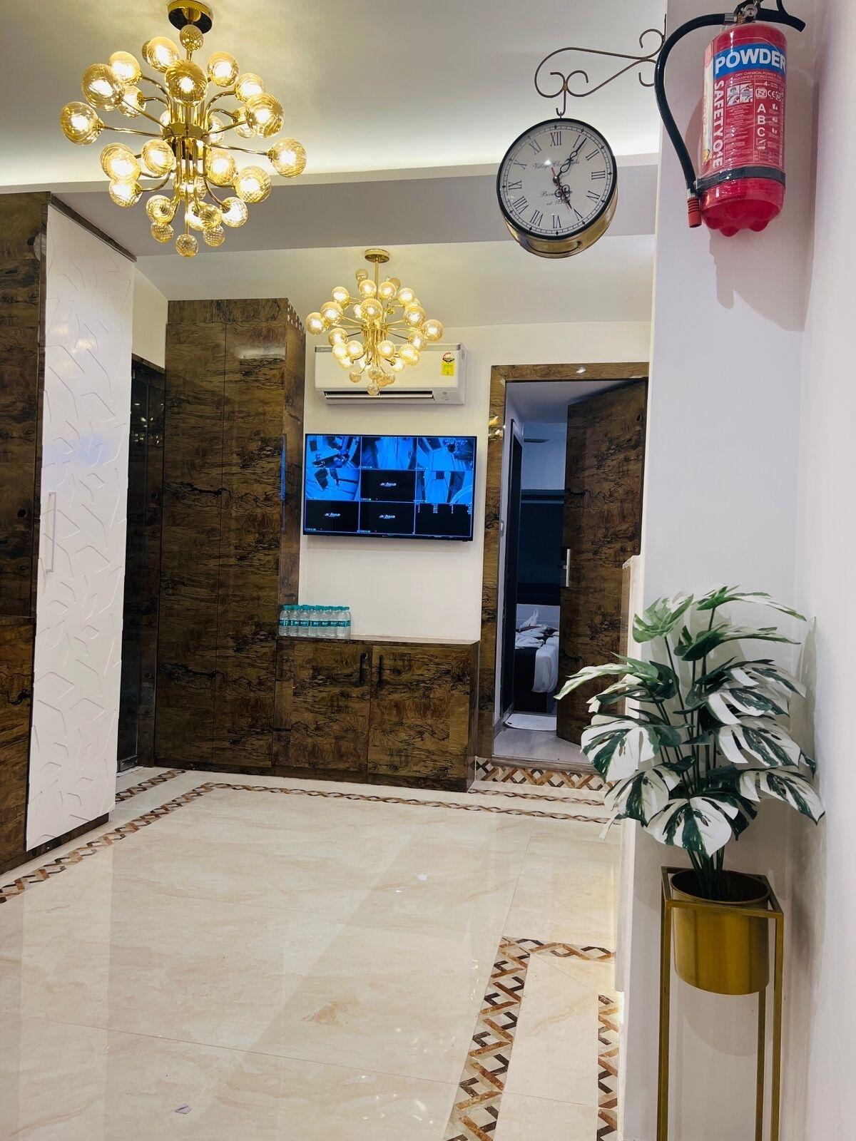 Larmont Luxury 3*
