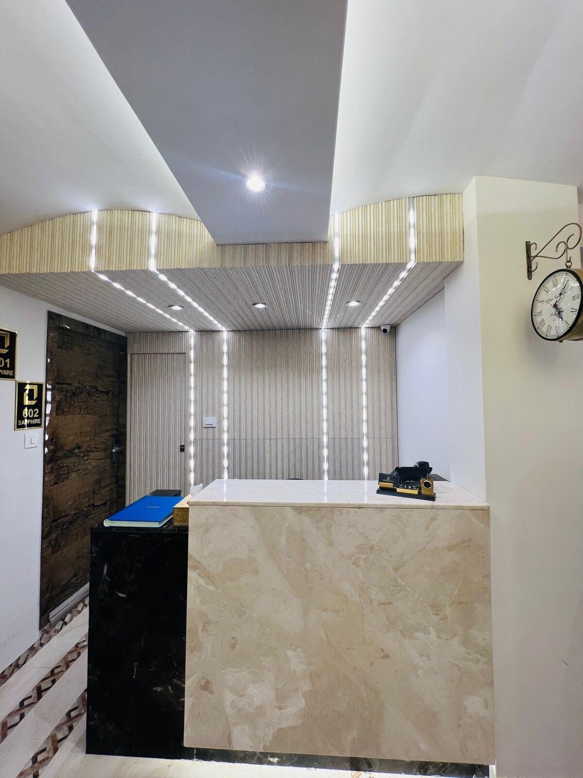 Larmont Luxury 3* Mumbai