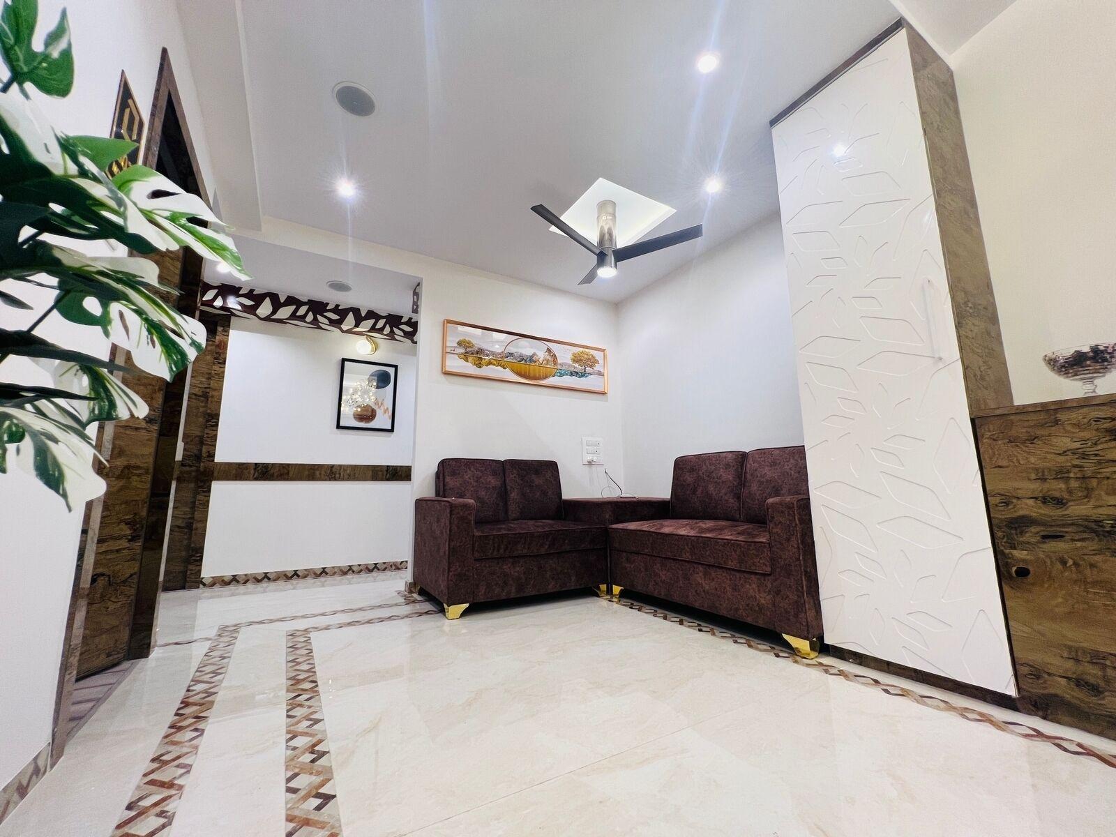 Larmont Luxury Hotel Mumbai