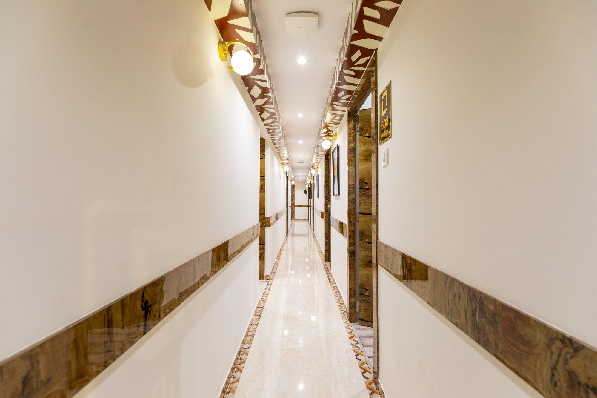 Larmont Luxury 3*