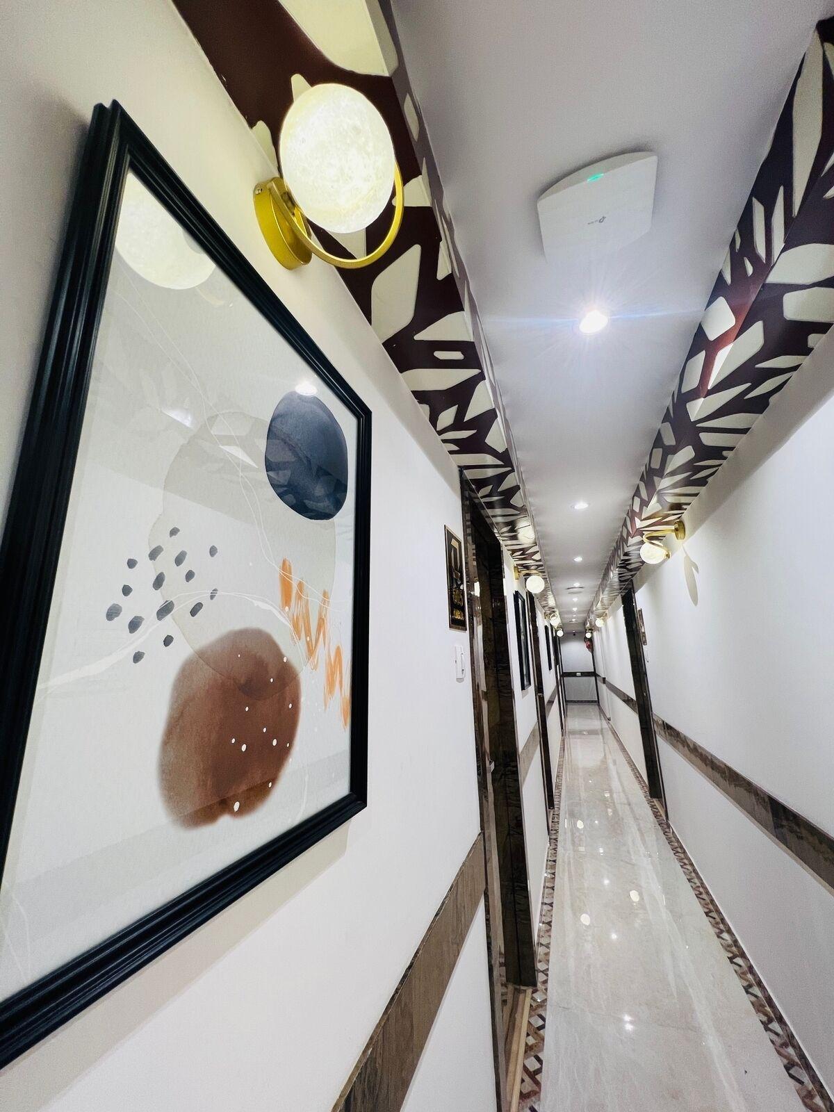 Larmont Luxury 3*