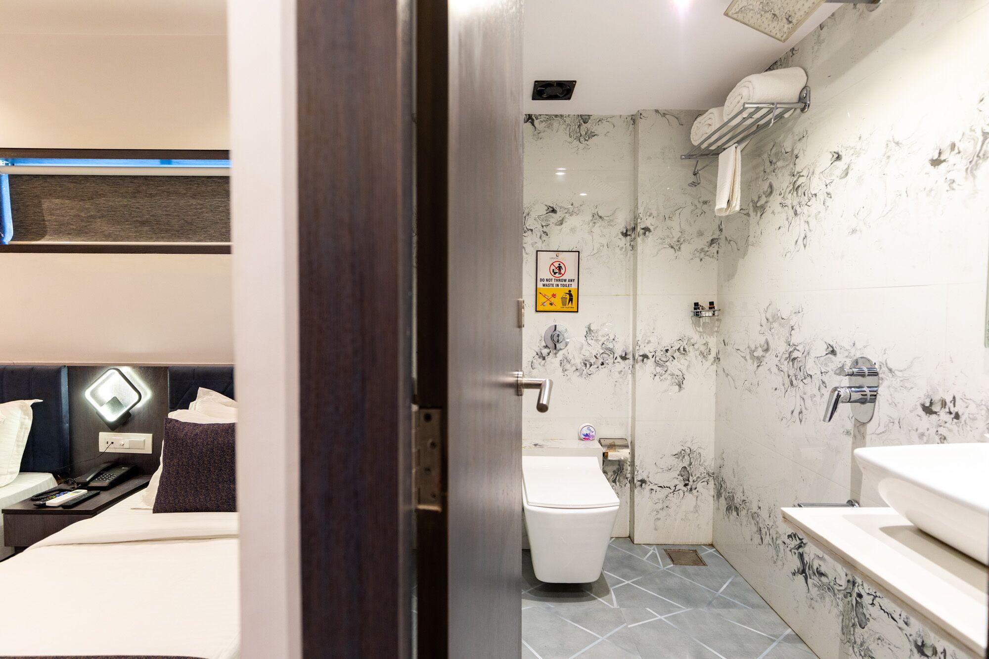 Hotel Larmont Luxury