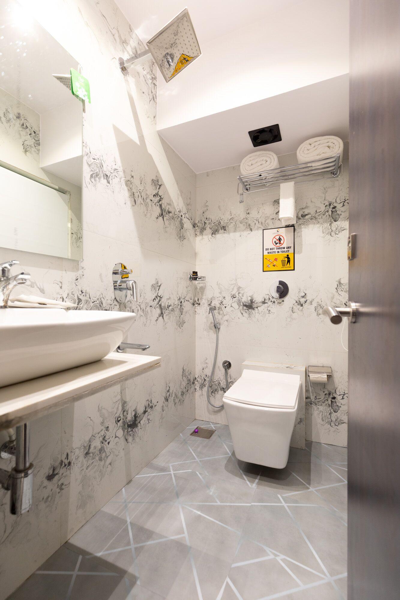 Larmont Luxury 3*