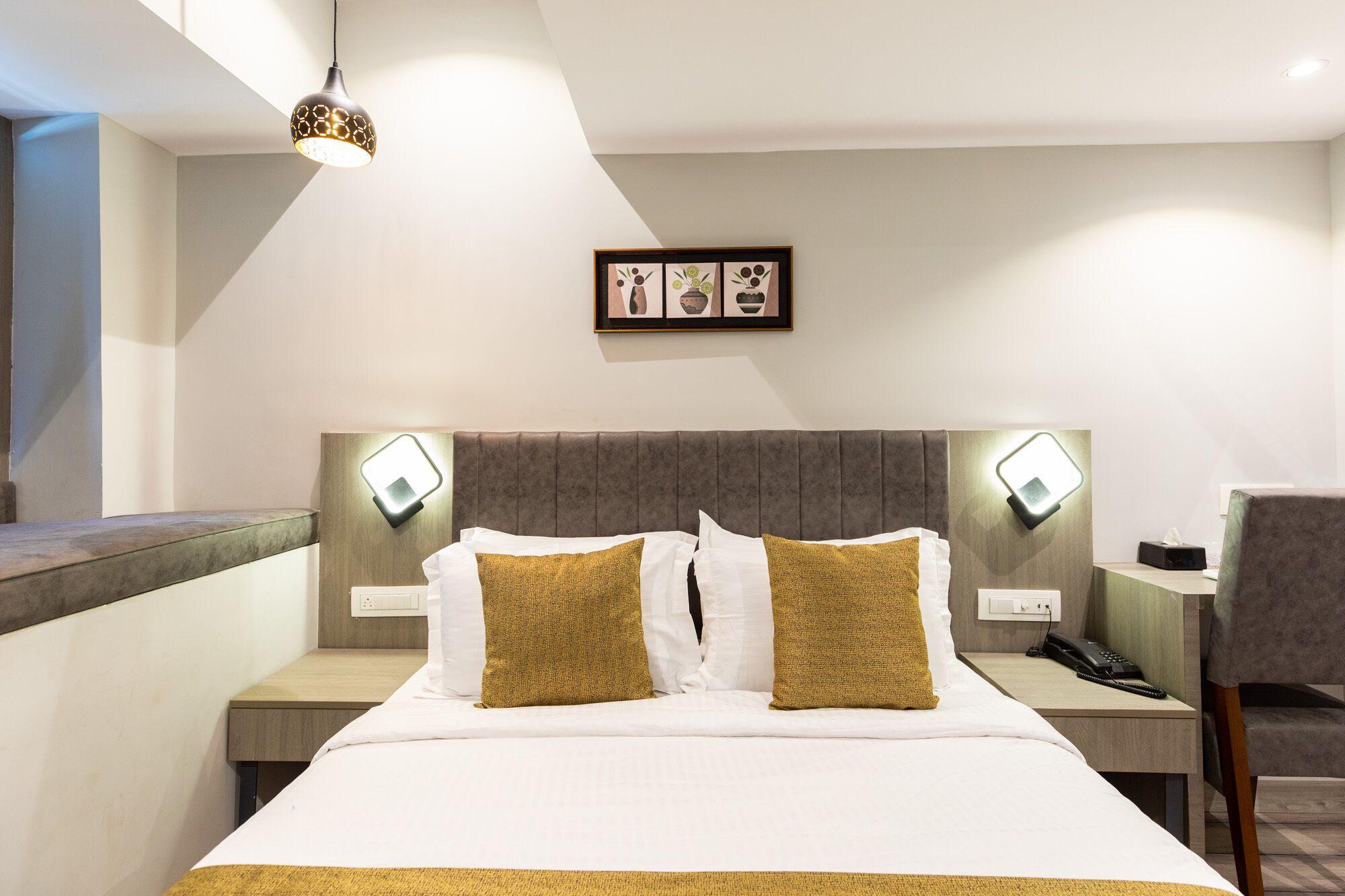 Larmont Luxury