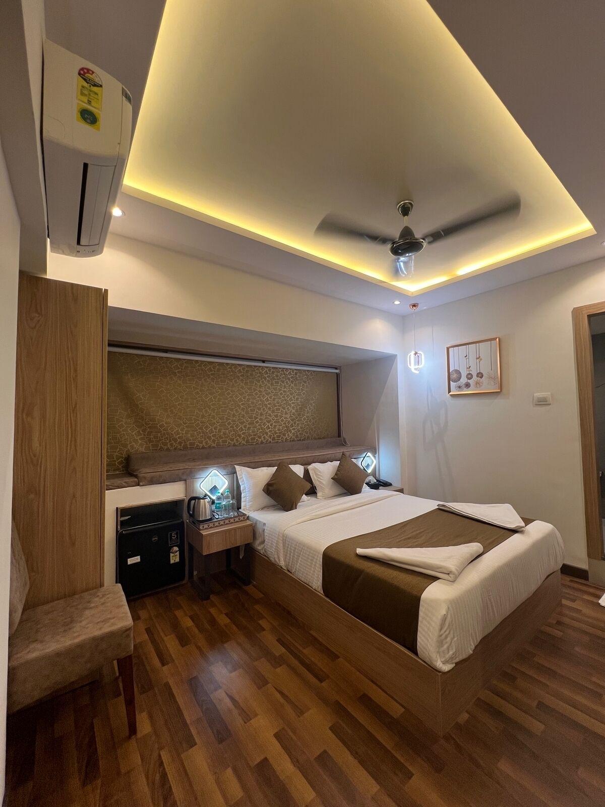 Larmont Luxury 3*