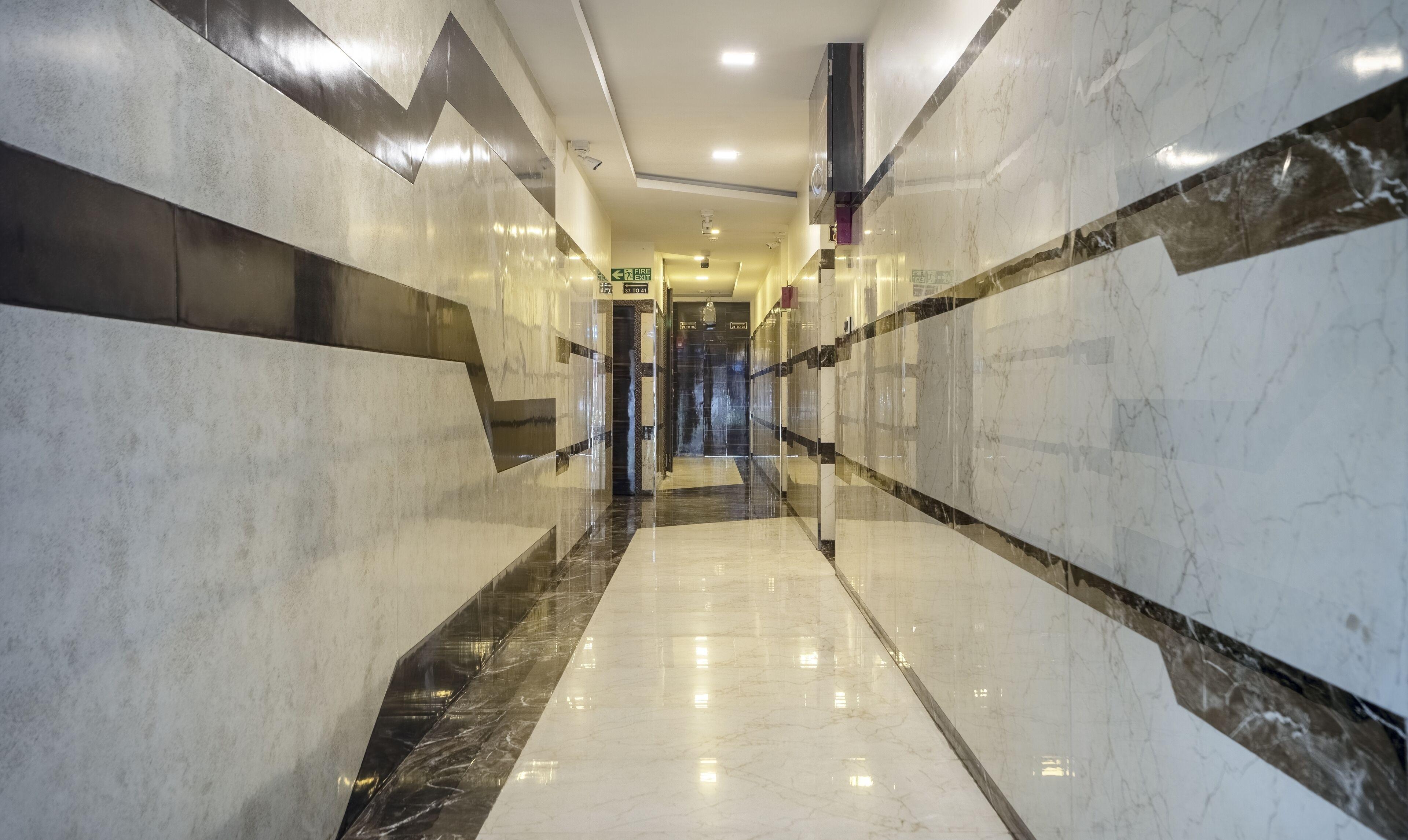 Treebo Zaid International Powai Hotel Mumbai