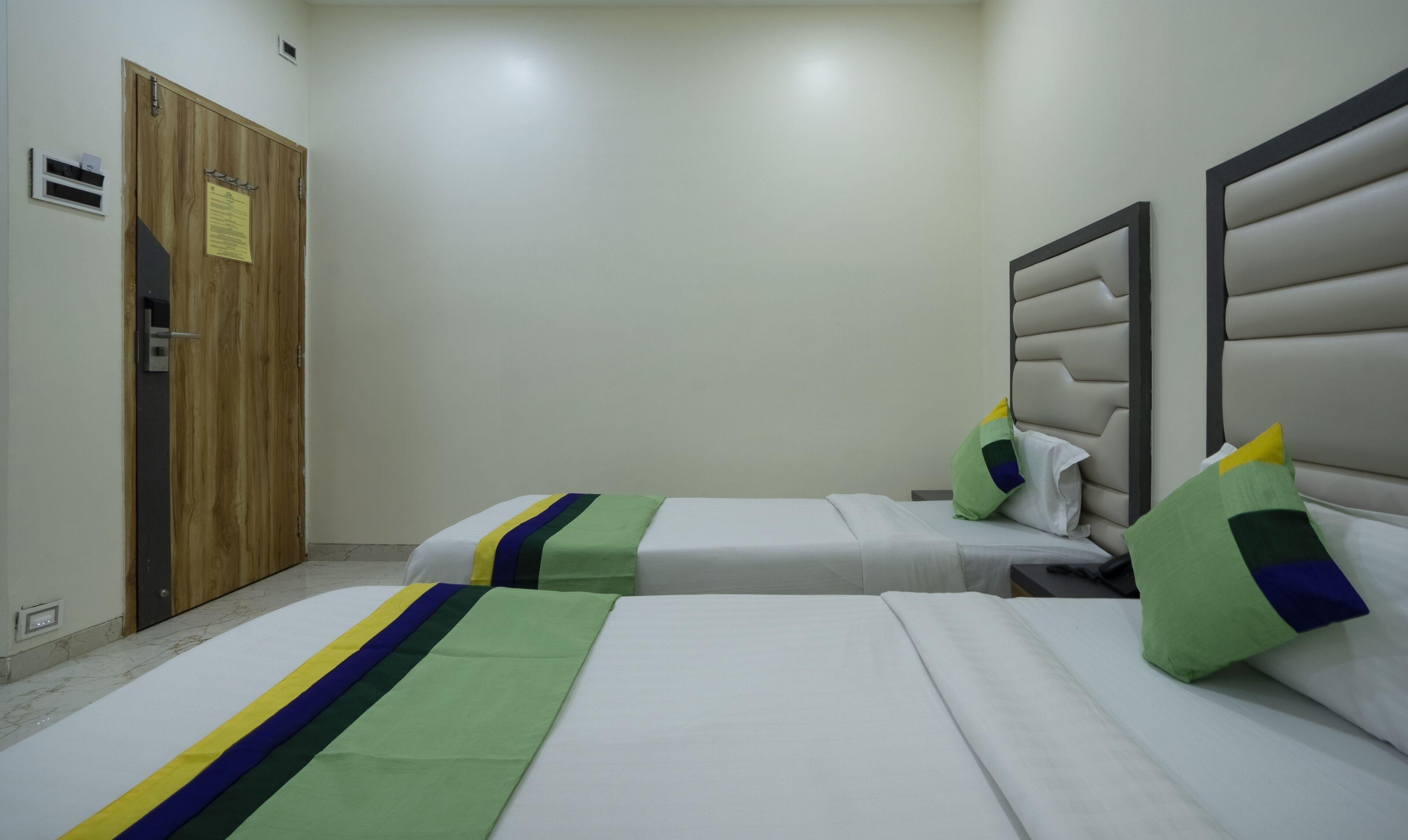 Treebo Zaid International Powai Hotel Mumbai