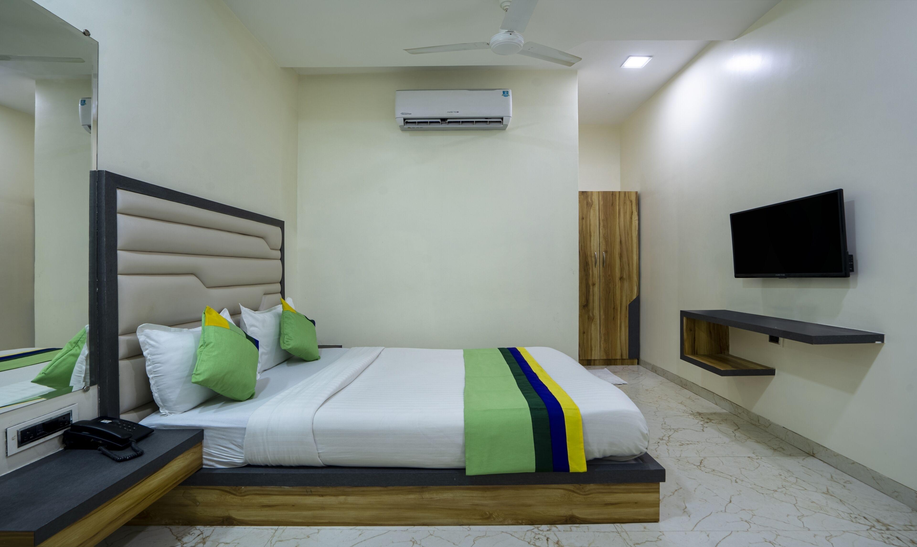 Treebo Zaid International Powai Hotel Mumbai