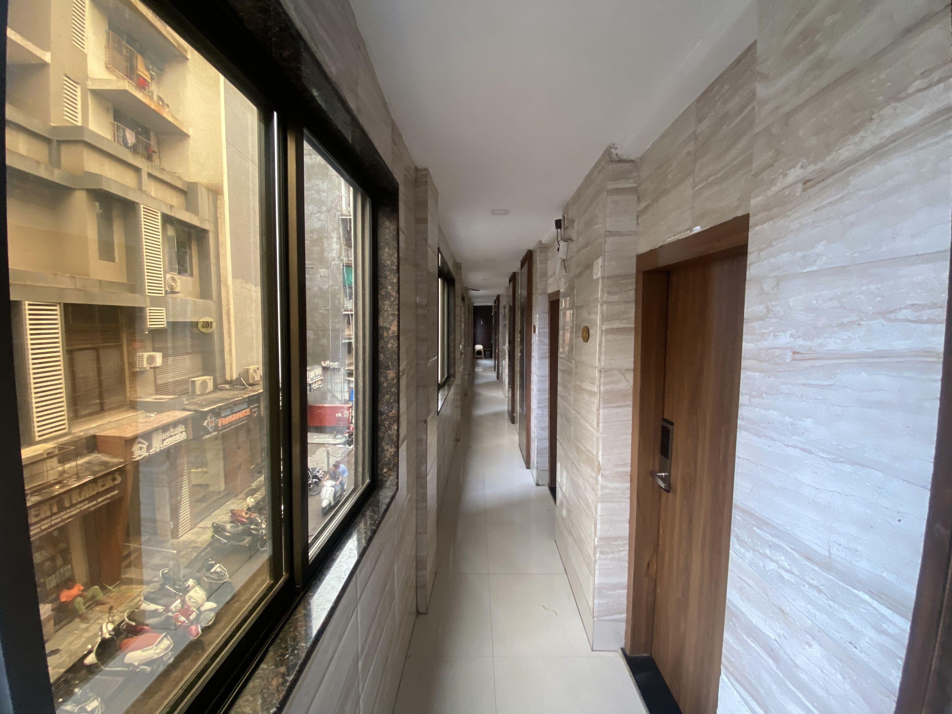 Hotel Hotel Jodiya - Near Cst