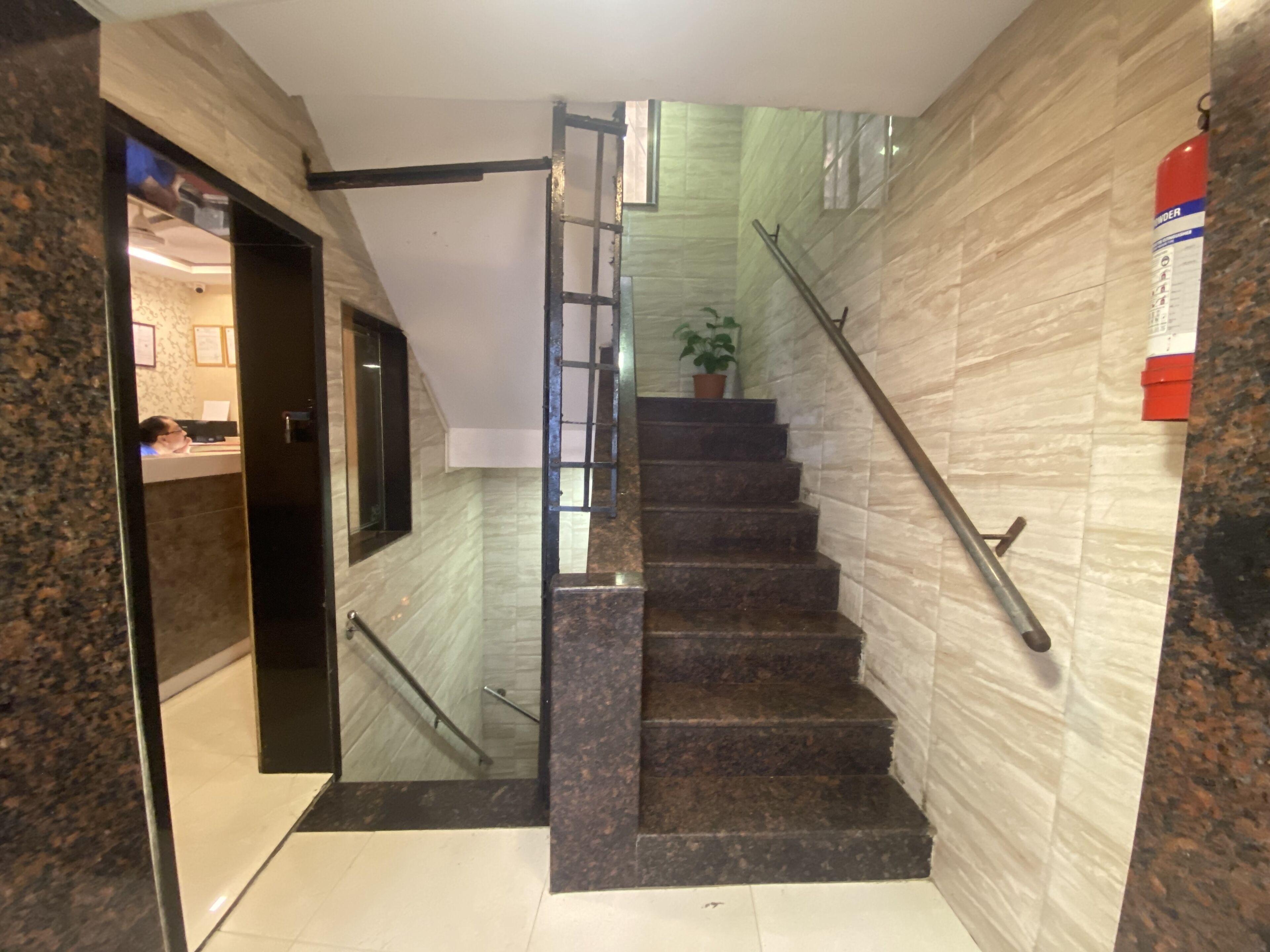 Hotel Hotel Jodiya - Near Cst Mumbai