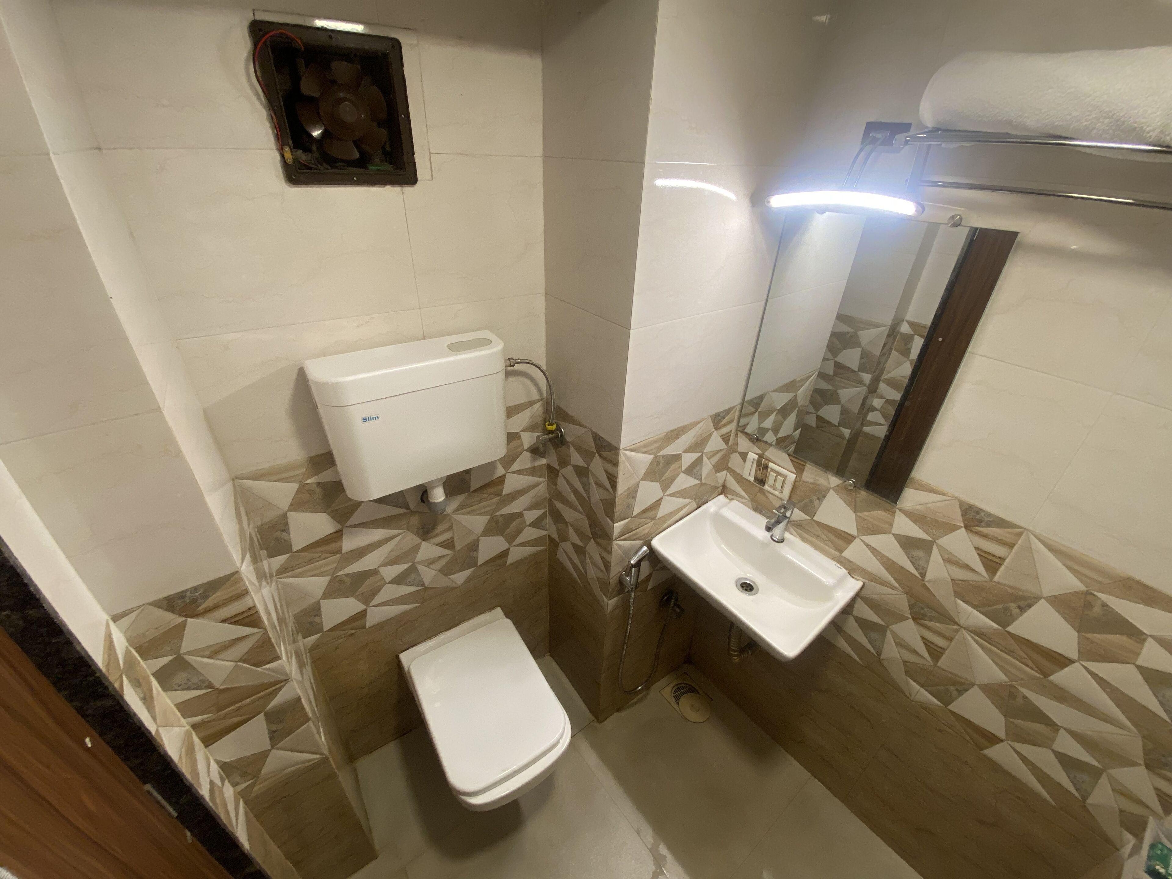 Hotel Jodiya - Near Cst Mumbai