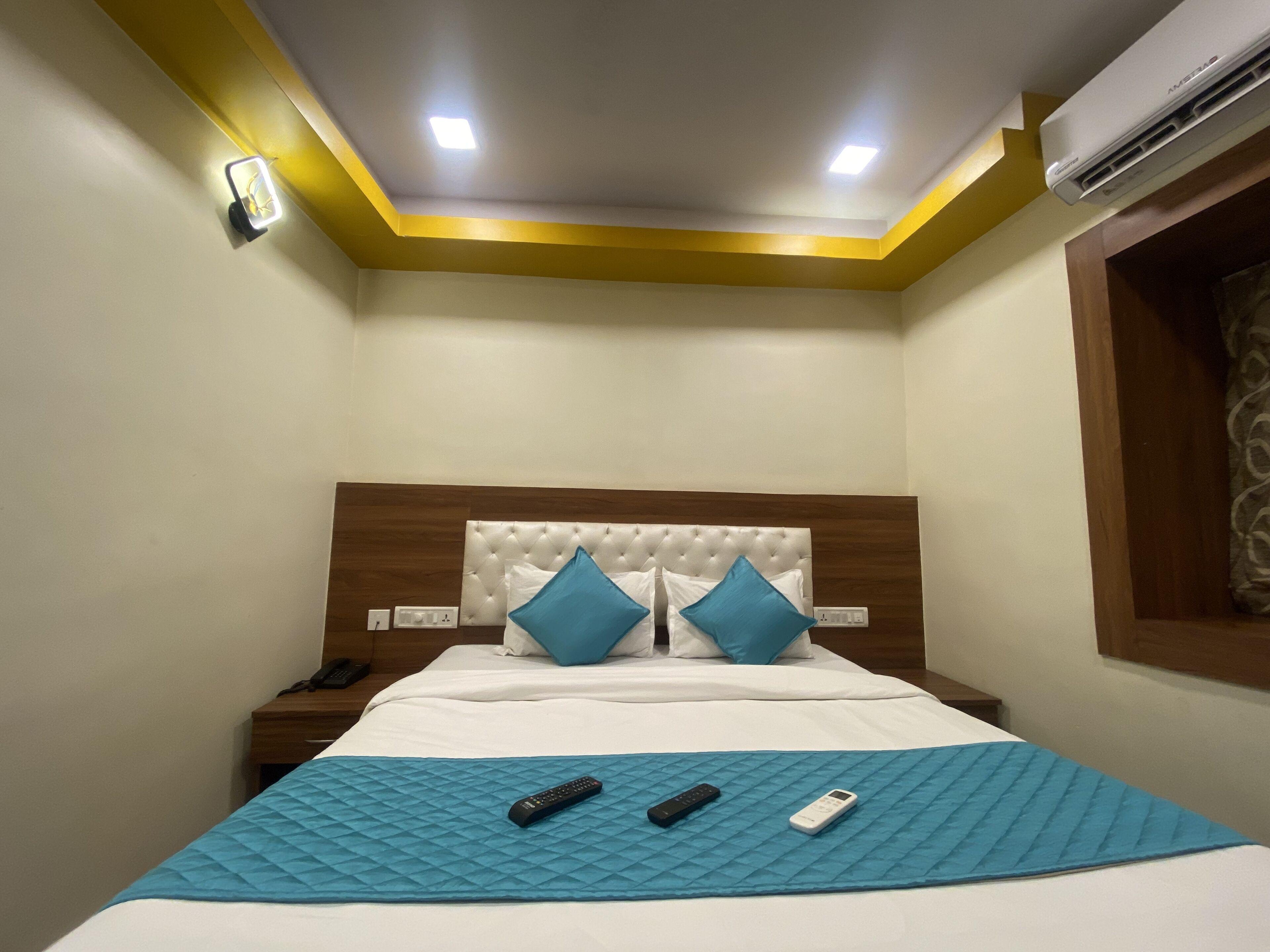 Hotel Hotel Jodiya - Near Cst