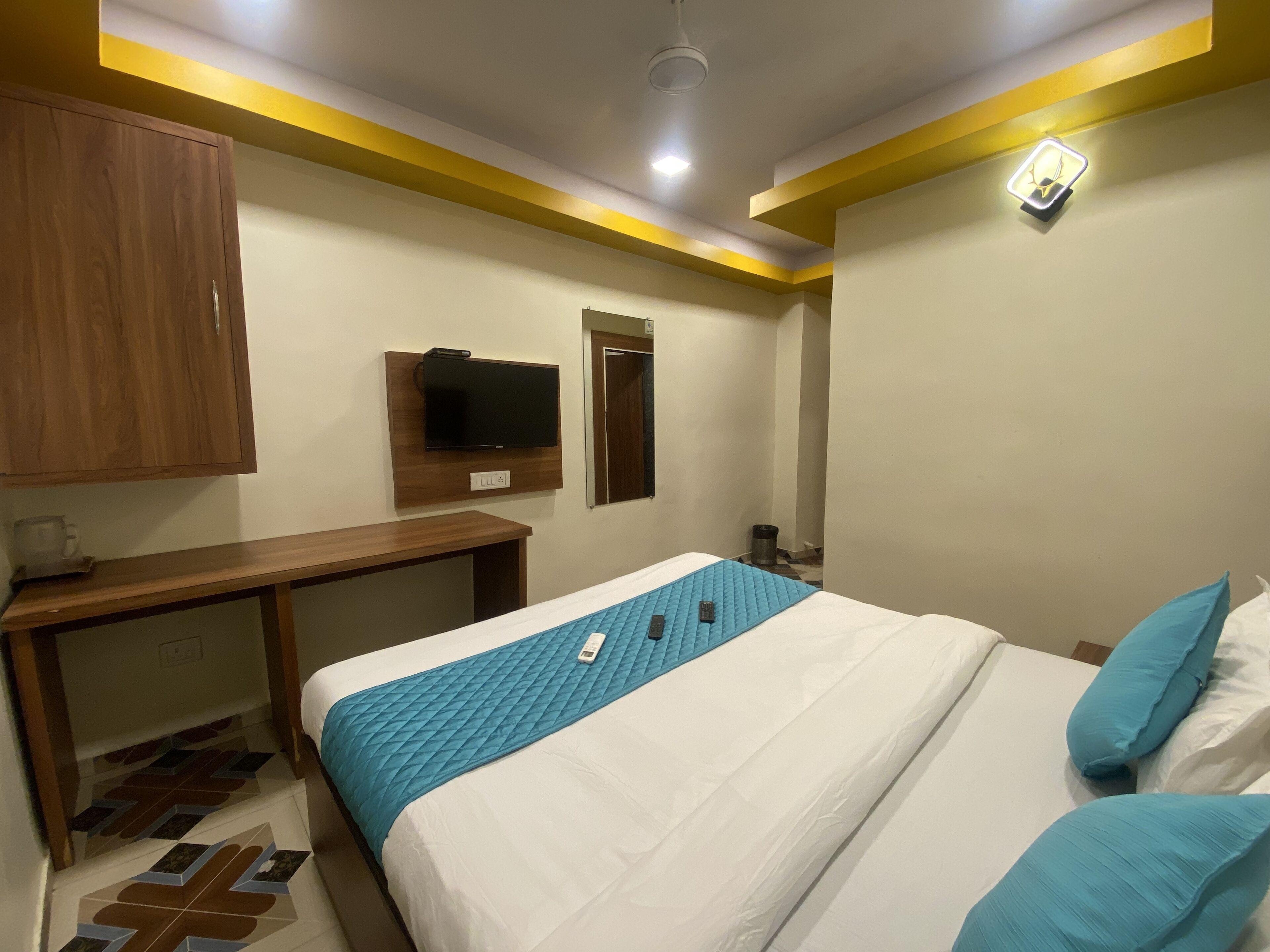 Hotel Hotel Jodiya - Near Cst Mumbai