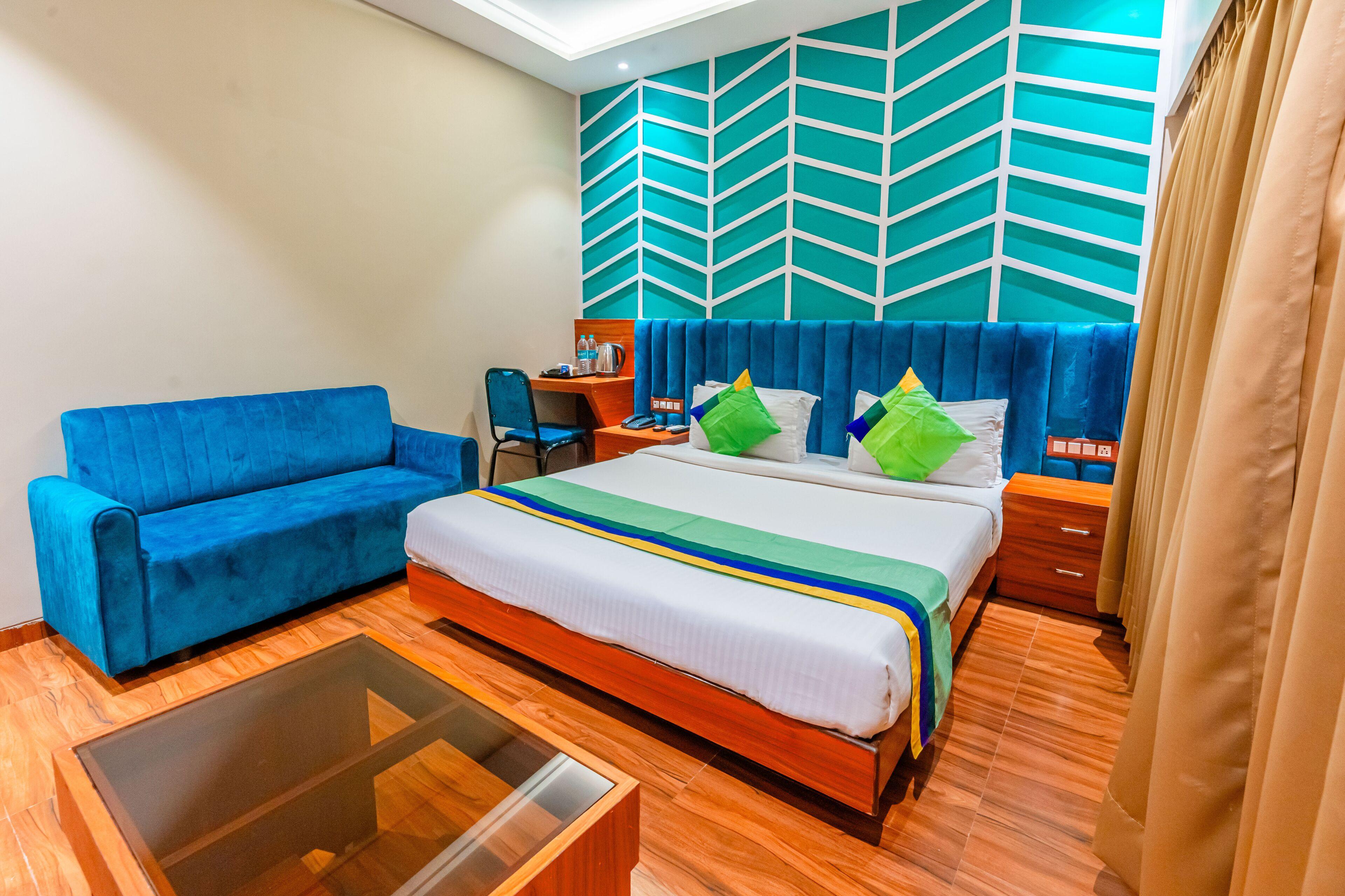 Hotel Treebo Express Mumbai