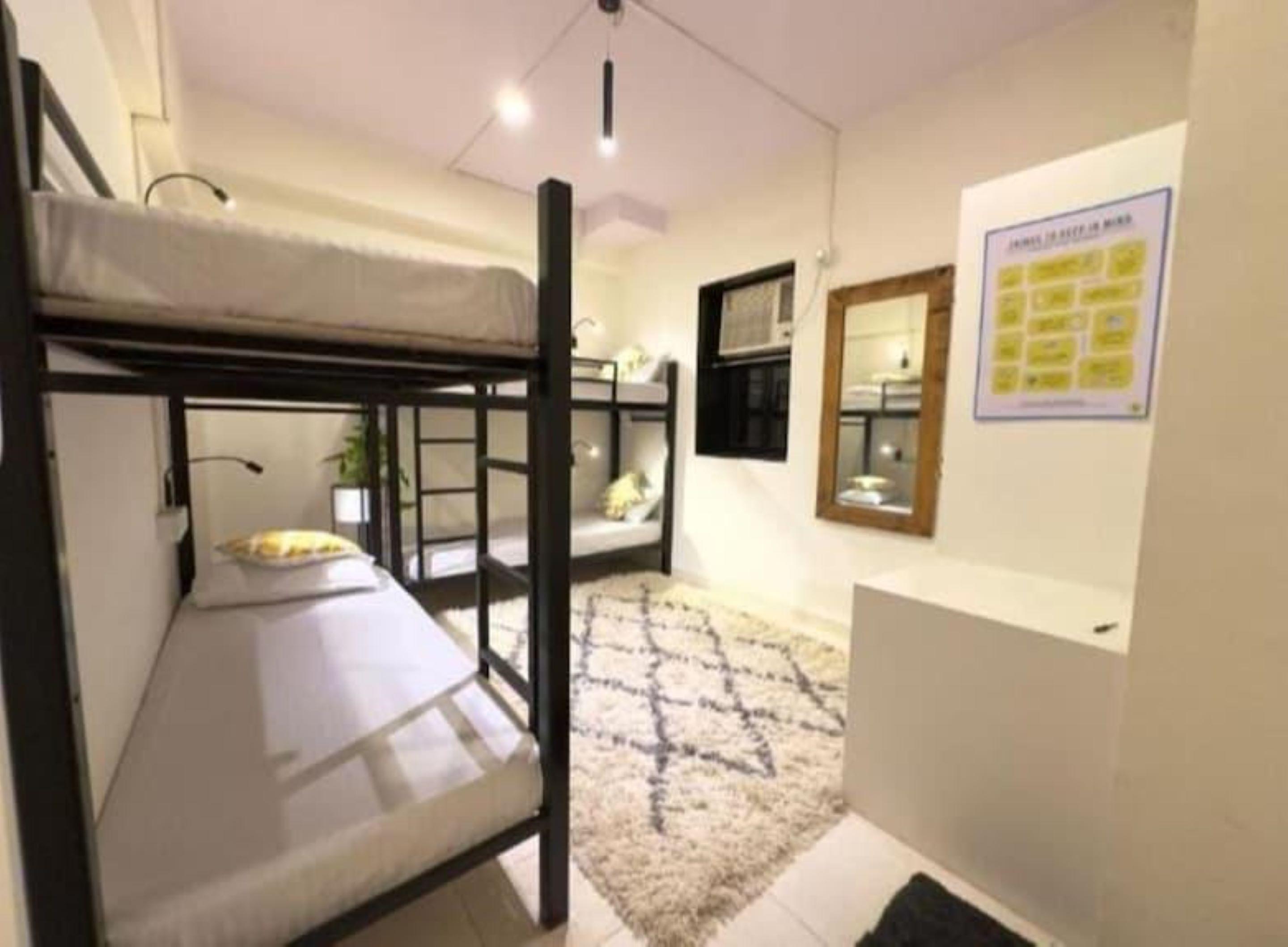 Hostel Locomo Hostel Express - Stay Work Eat Mumbai