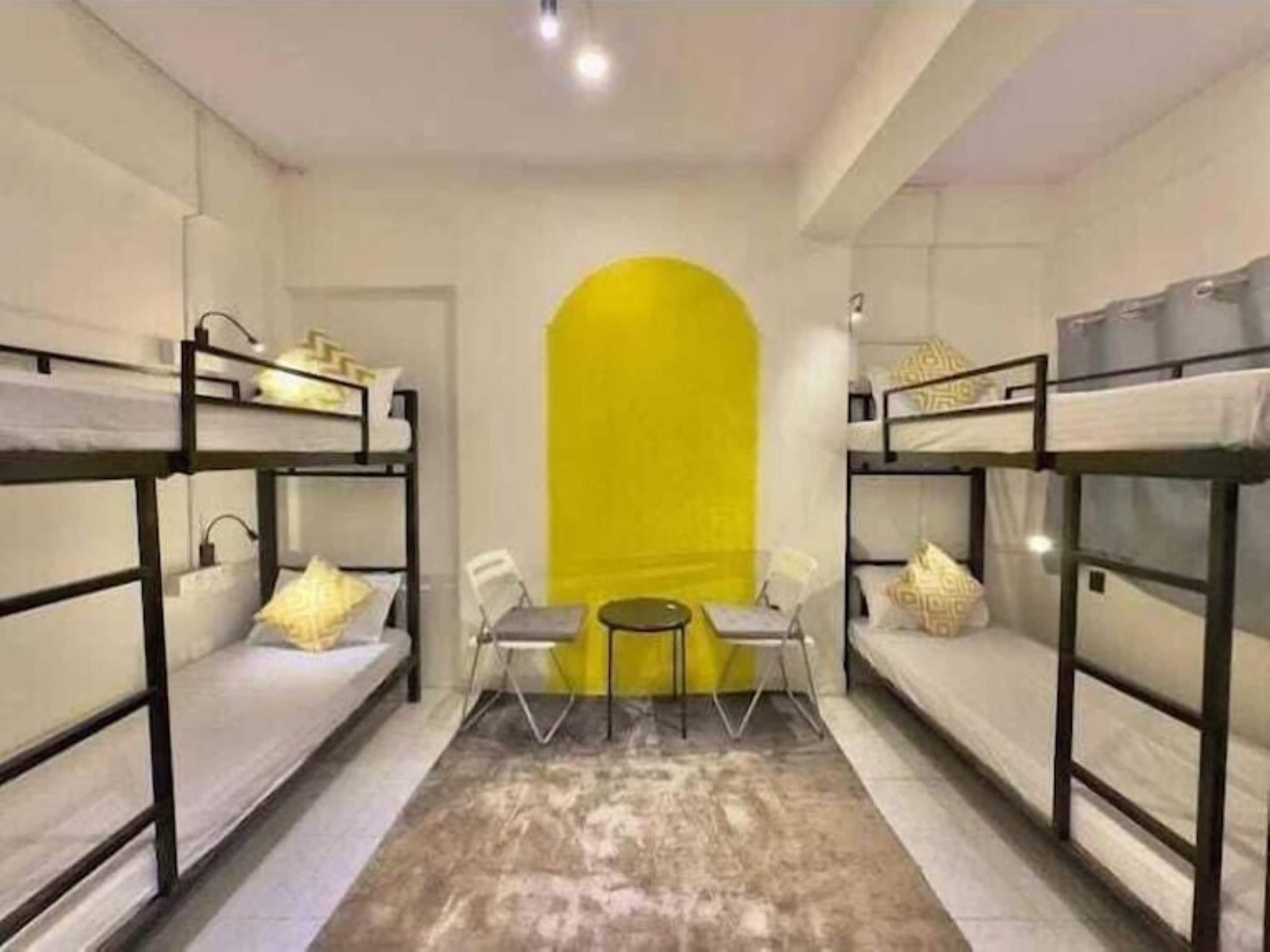 Locomo Hostel Express - Stay Work Eat Hostel *