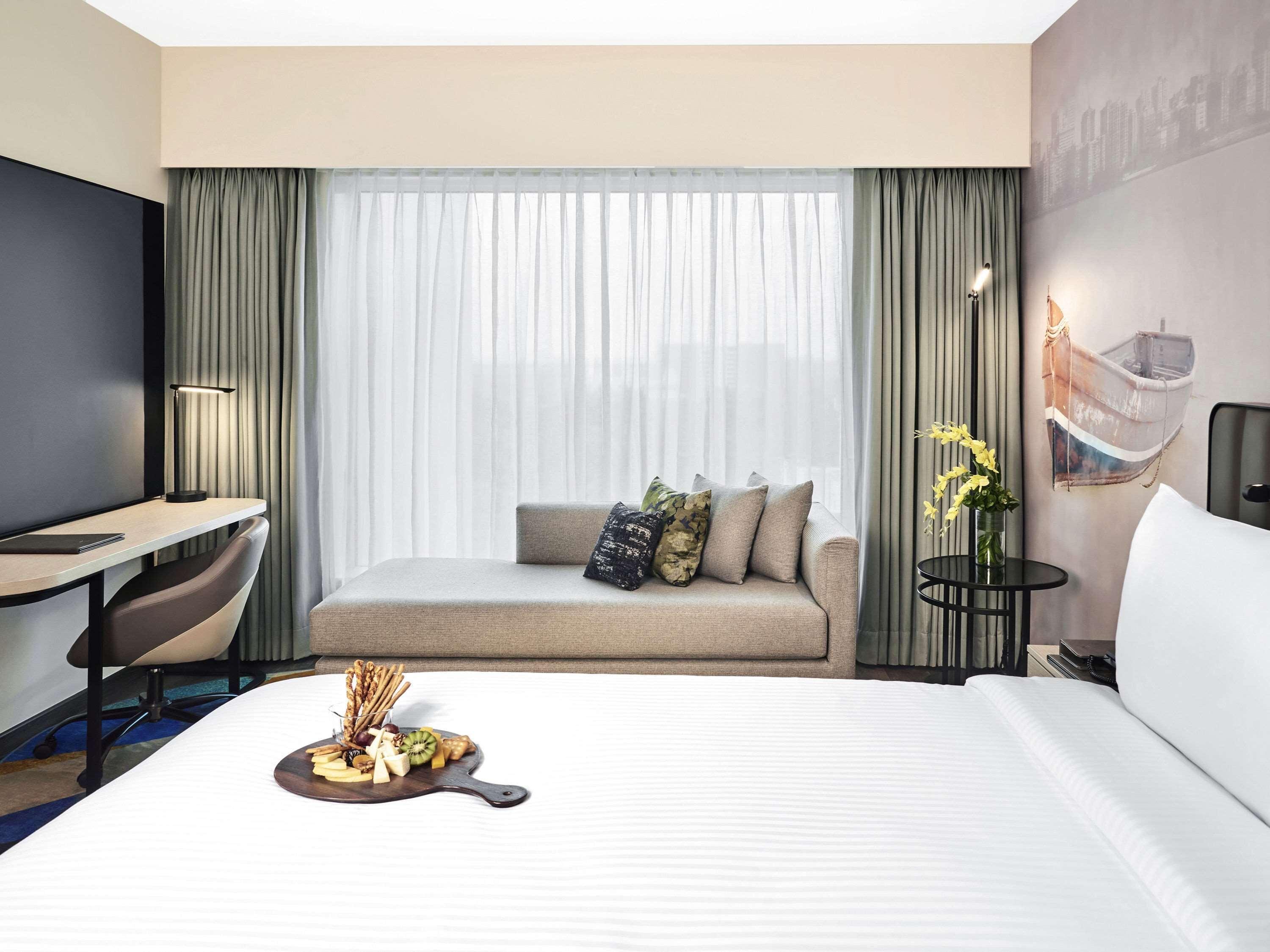 Novotel International Airport 5* Mumbai