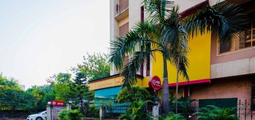 Airport Annex Hotel Mumbai