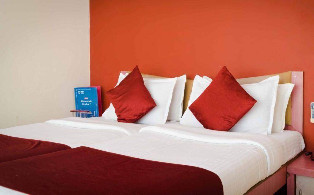 Airport Annex Mumbai