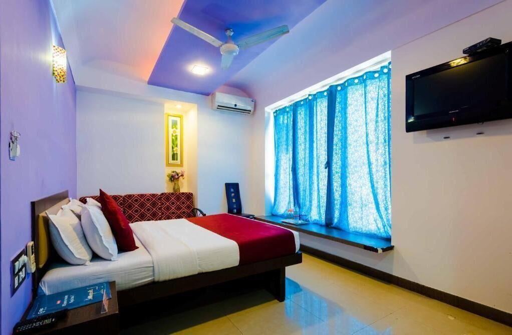 Airport Annex Hotel Mumbai