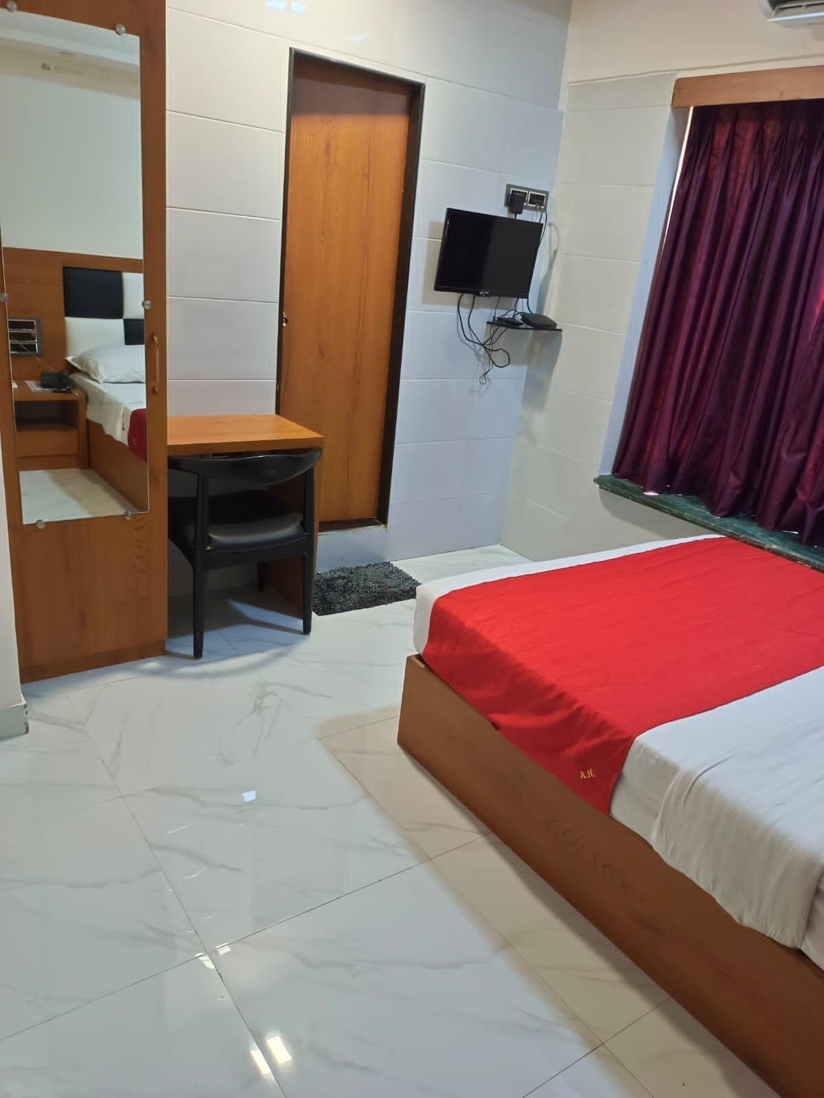 Airport Annex * Mumbai