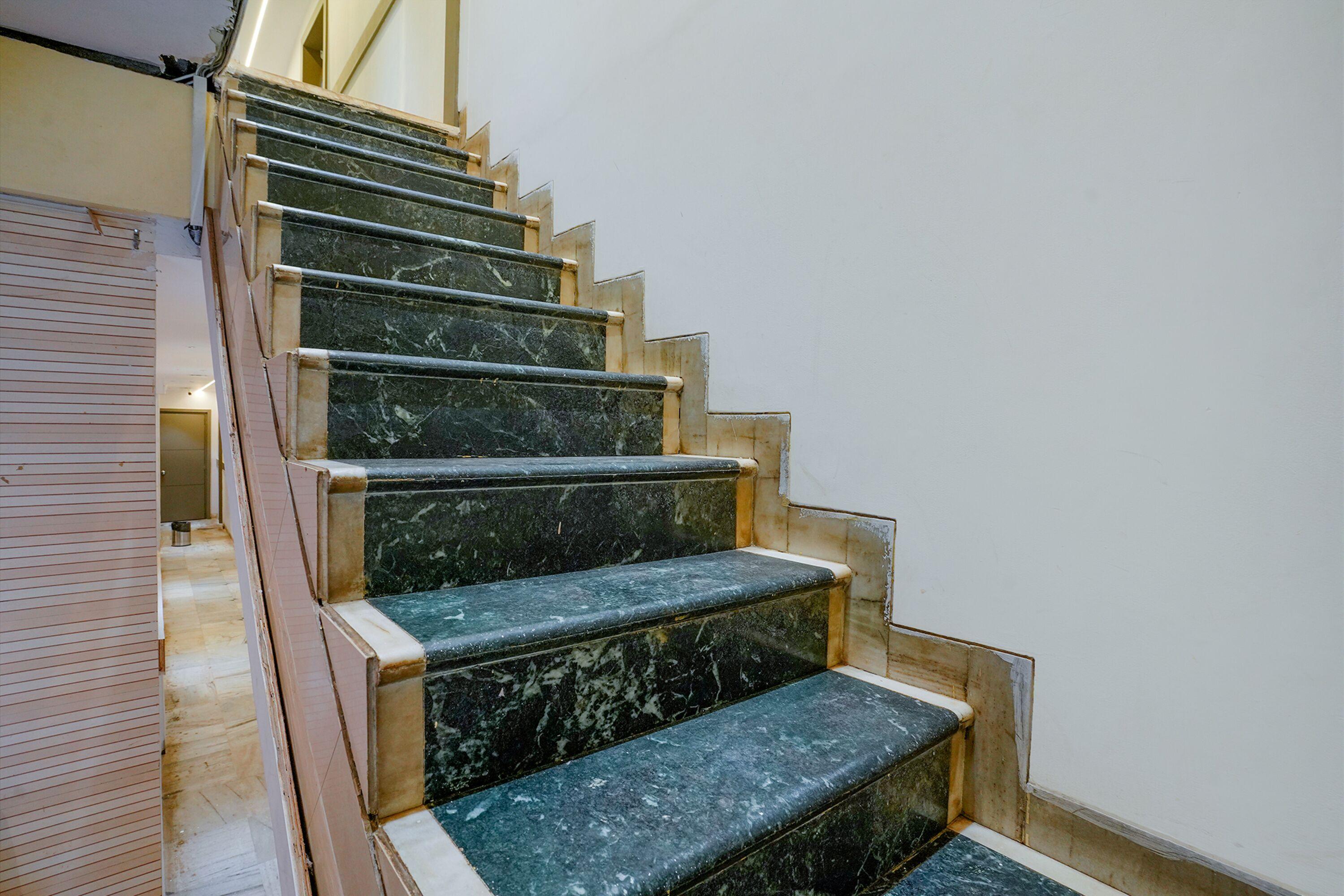 Fabexpress New Deepak - Nr & Csmt Station Hotel Mumbai