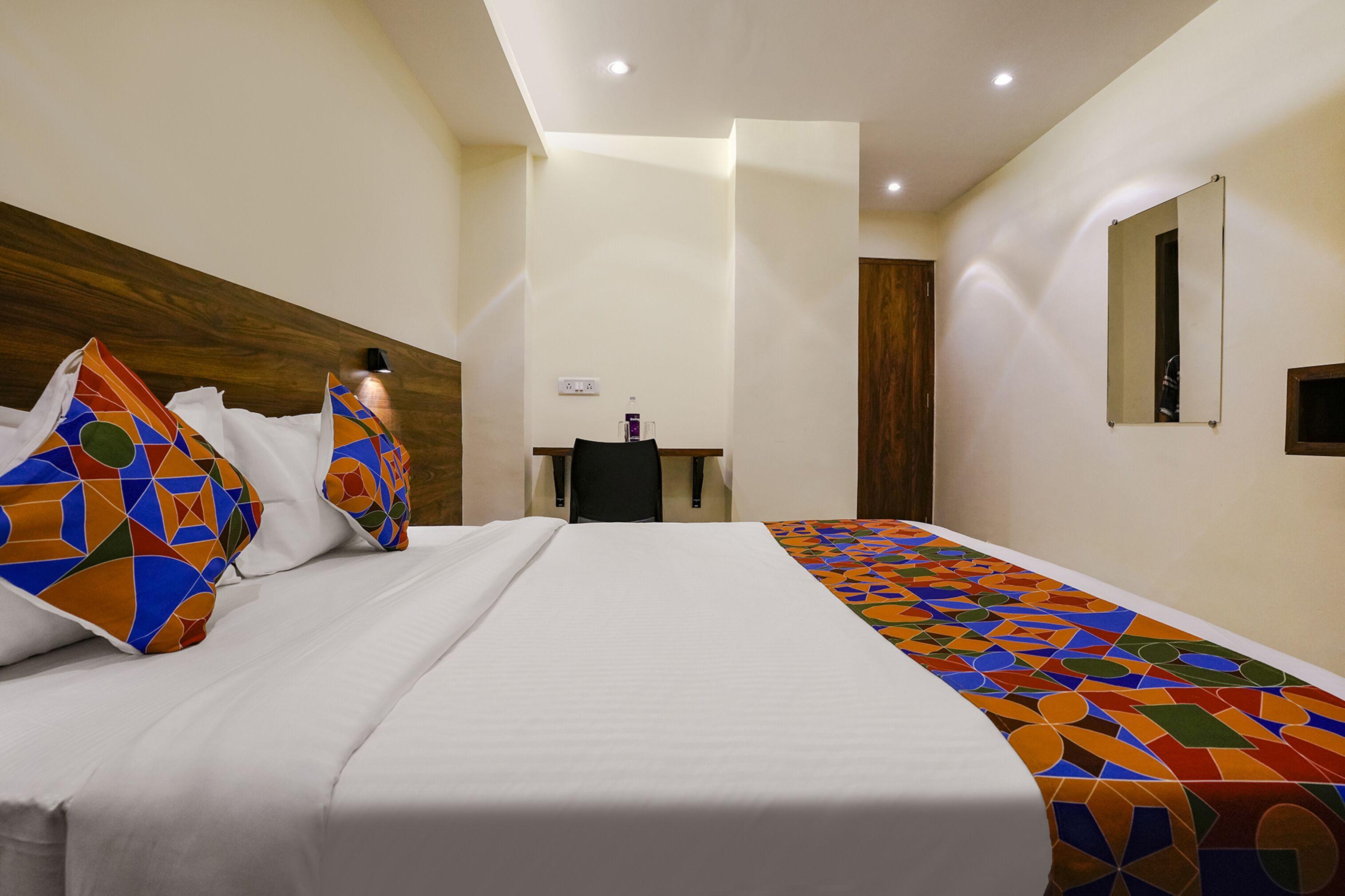 Hotel Via Antlers 3*