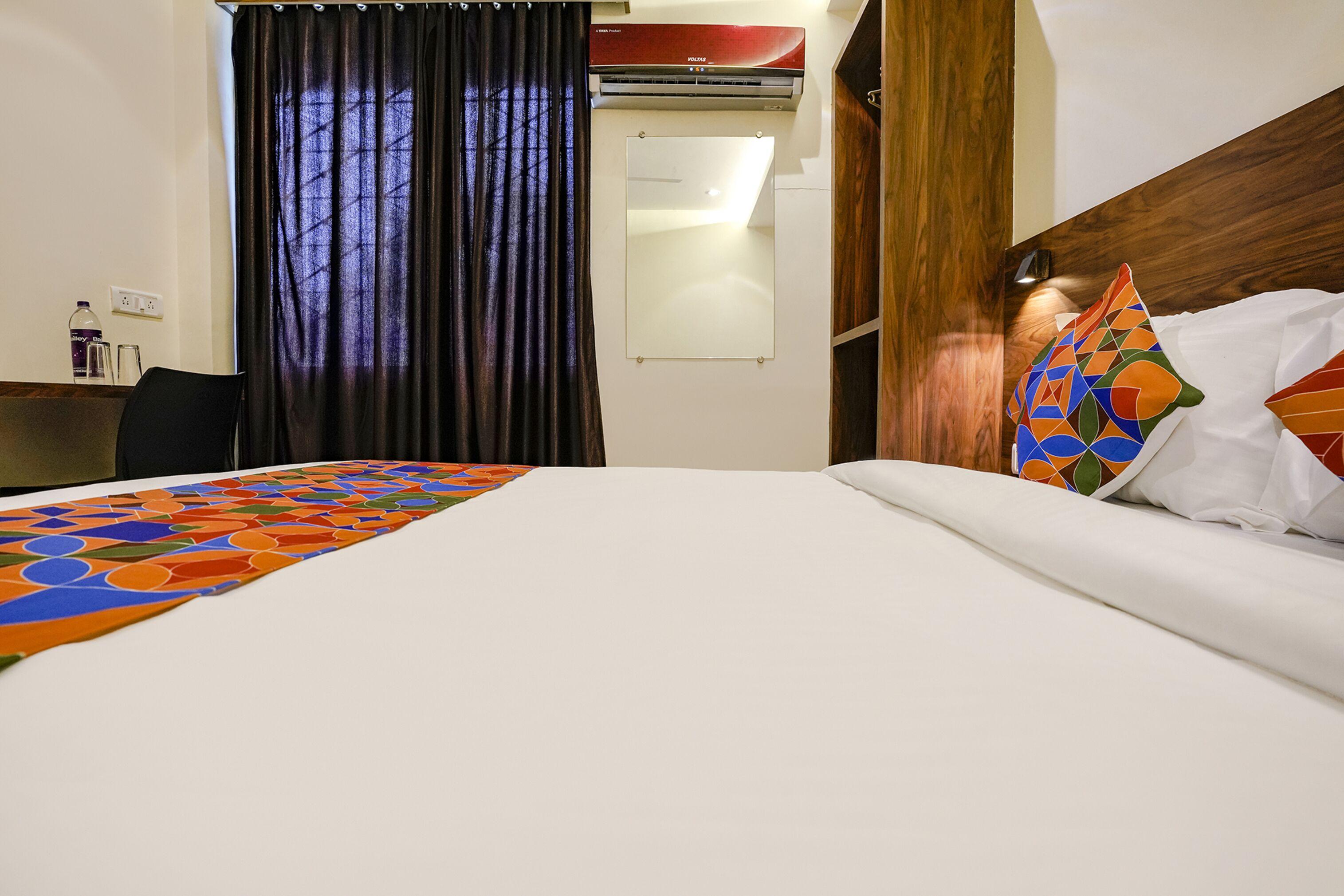 Via Antlers 3* Mumbai