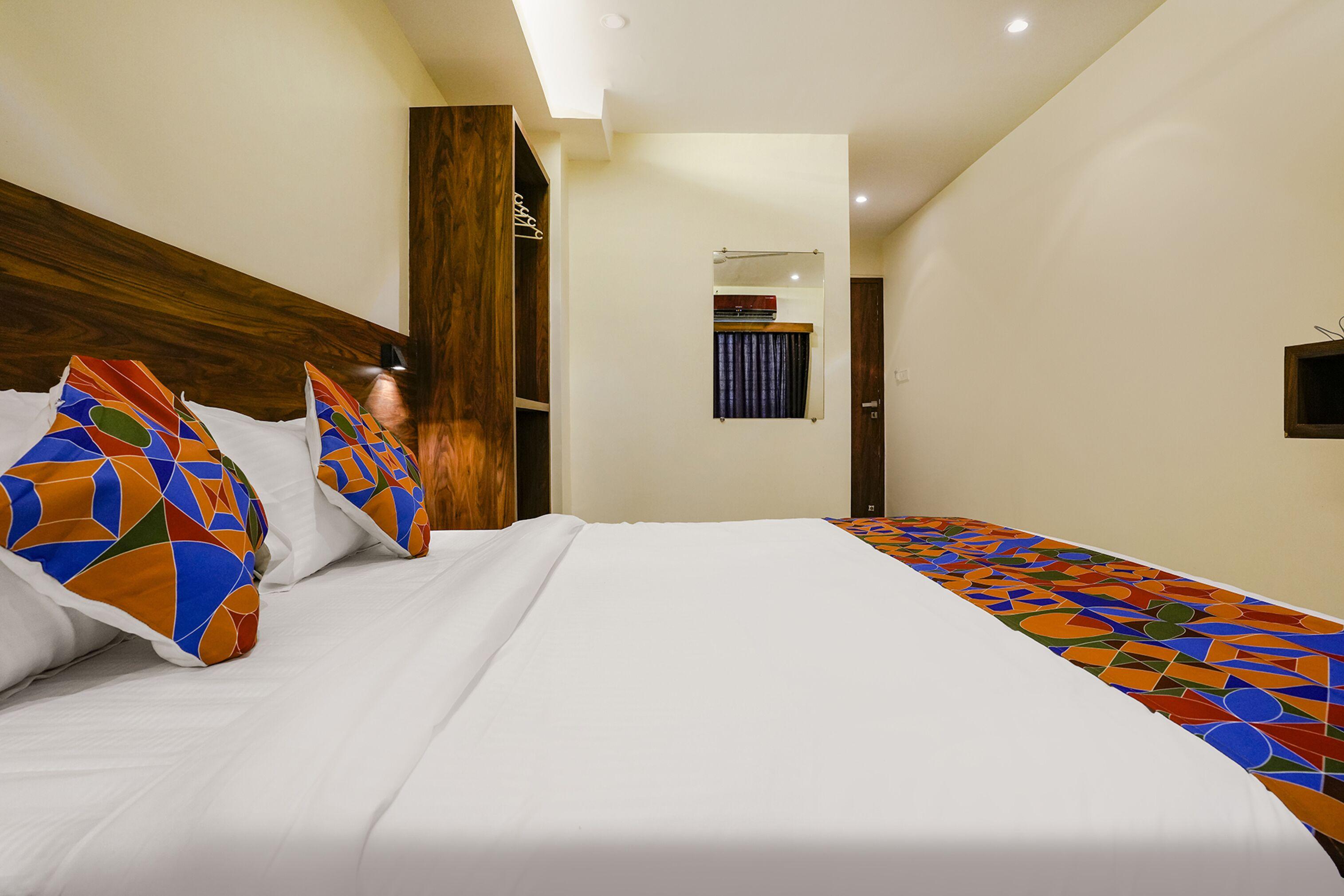 Hotel Via Antlers 3*